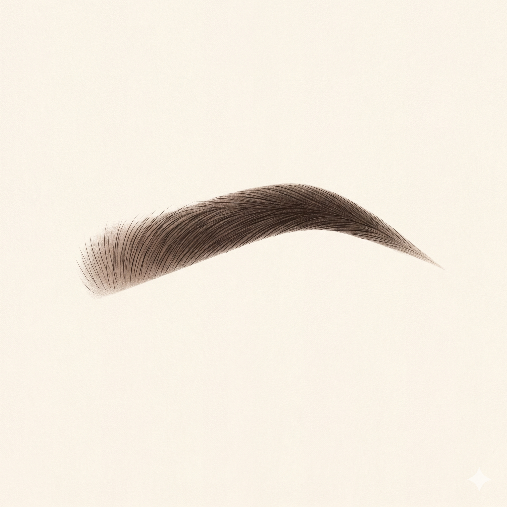 Day 1-3 brow healing
