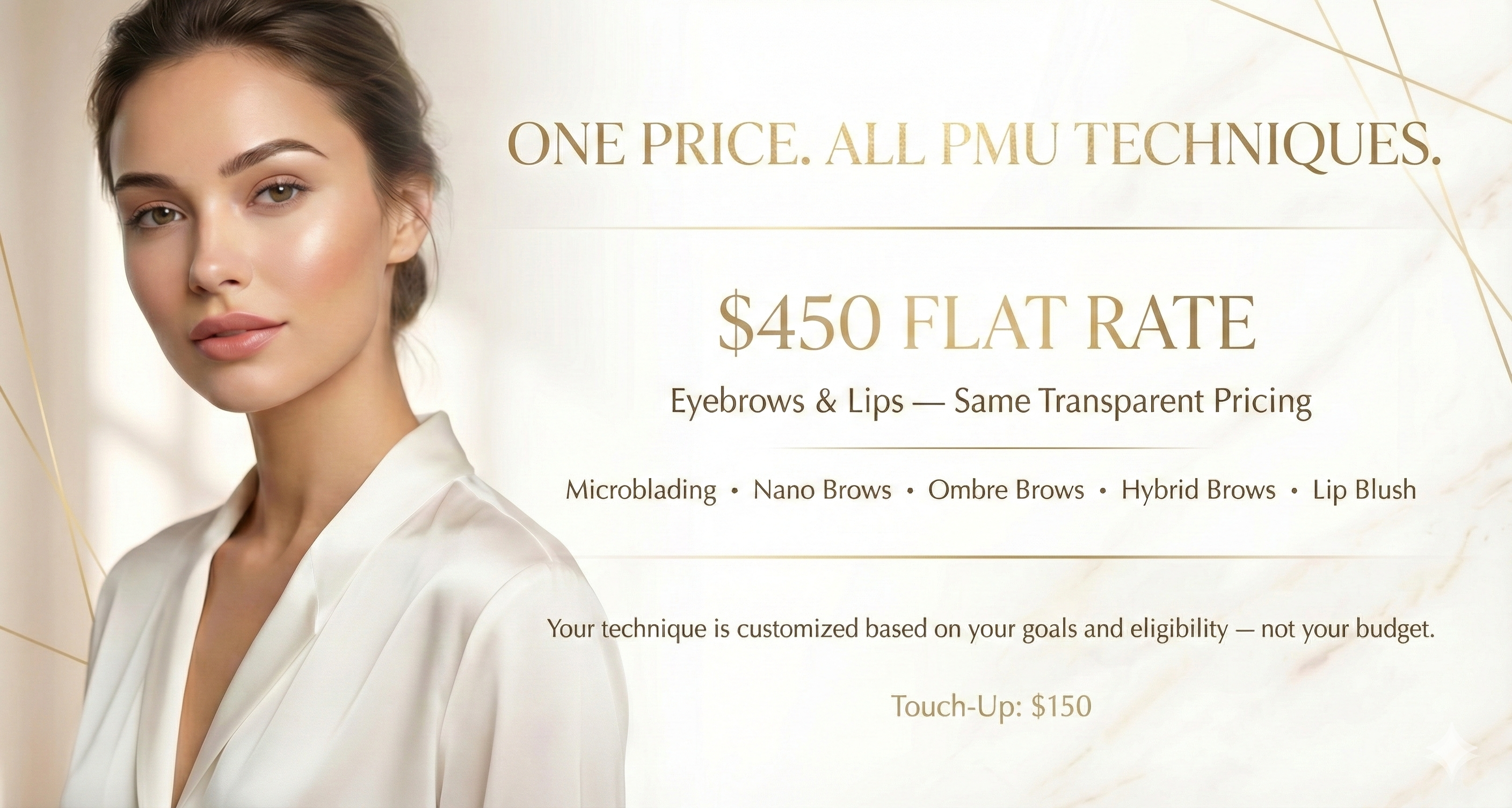 iBrowtiful pricing