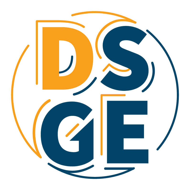 powered by DSGE