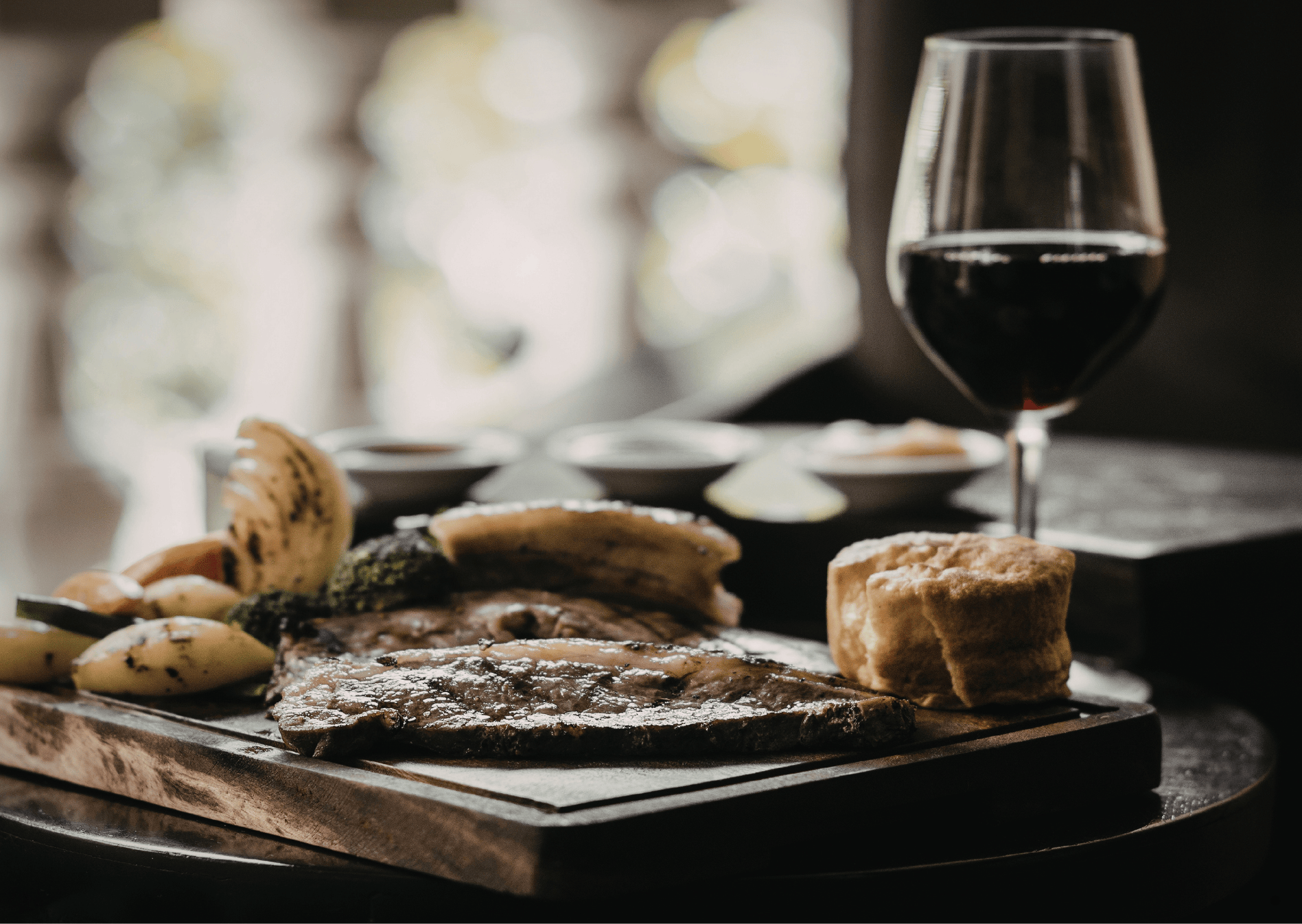 Wine Tapas Vinaria Kiti