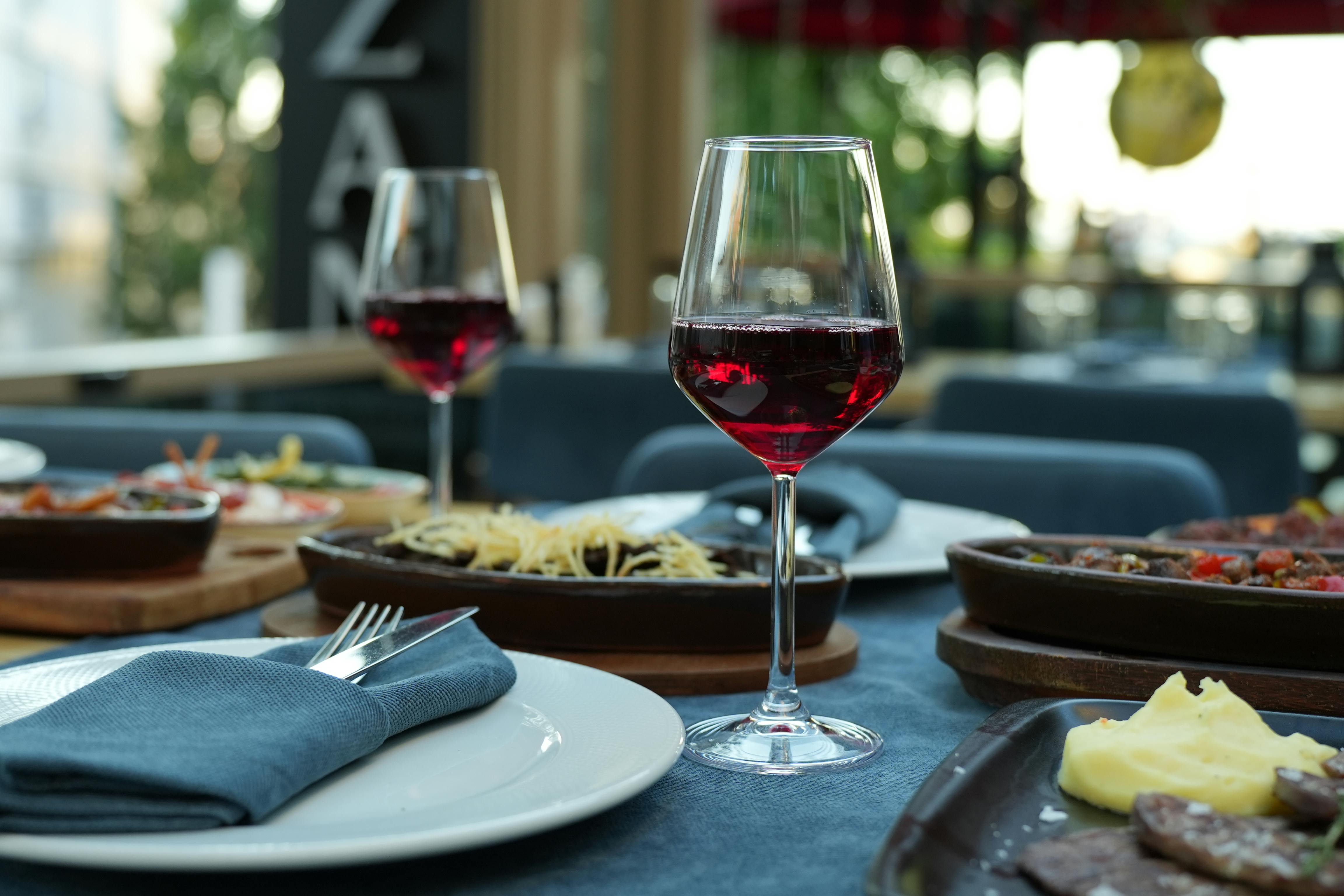 Wine Tapas Vinaria Kiti