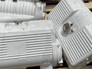 Welding in New Jersey