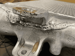 Charge air cooler in New Jersey