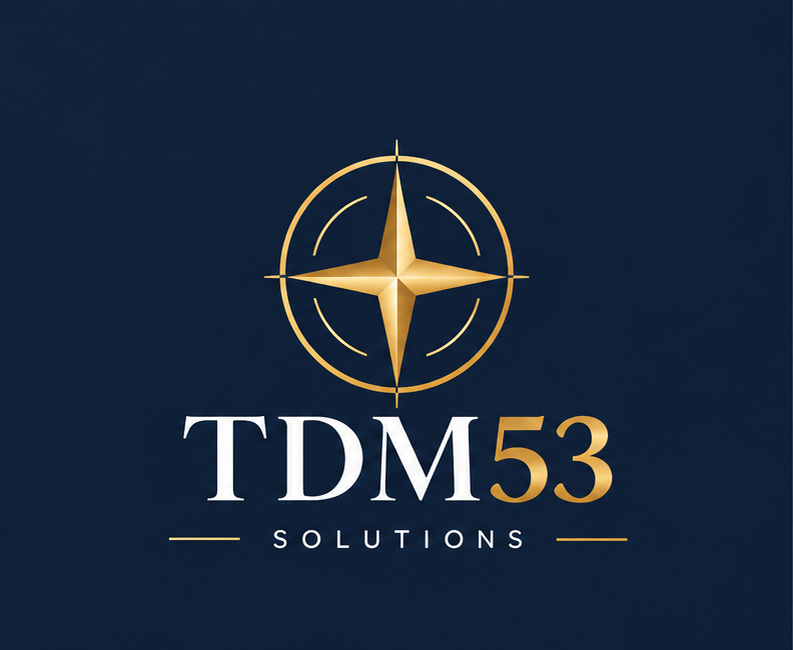 TDM53 Solutions LLC