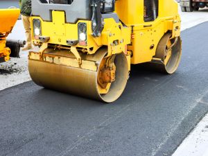 Asphalt restoration in Fort myers