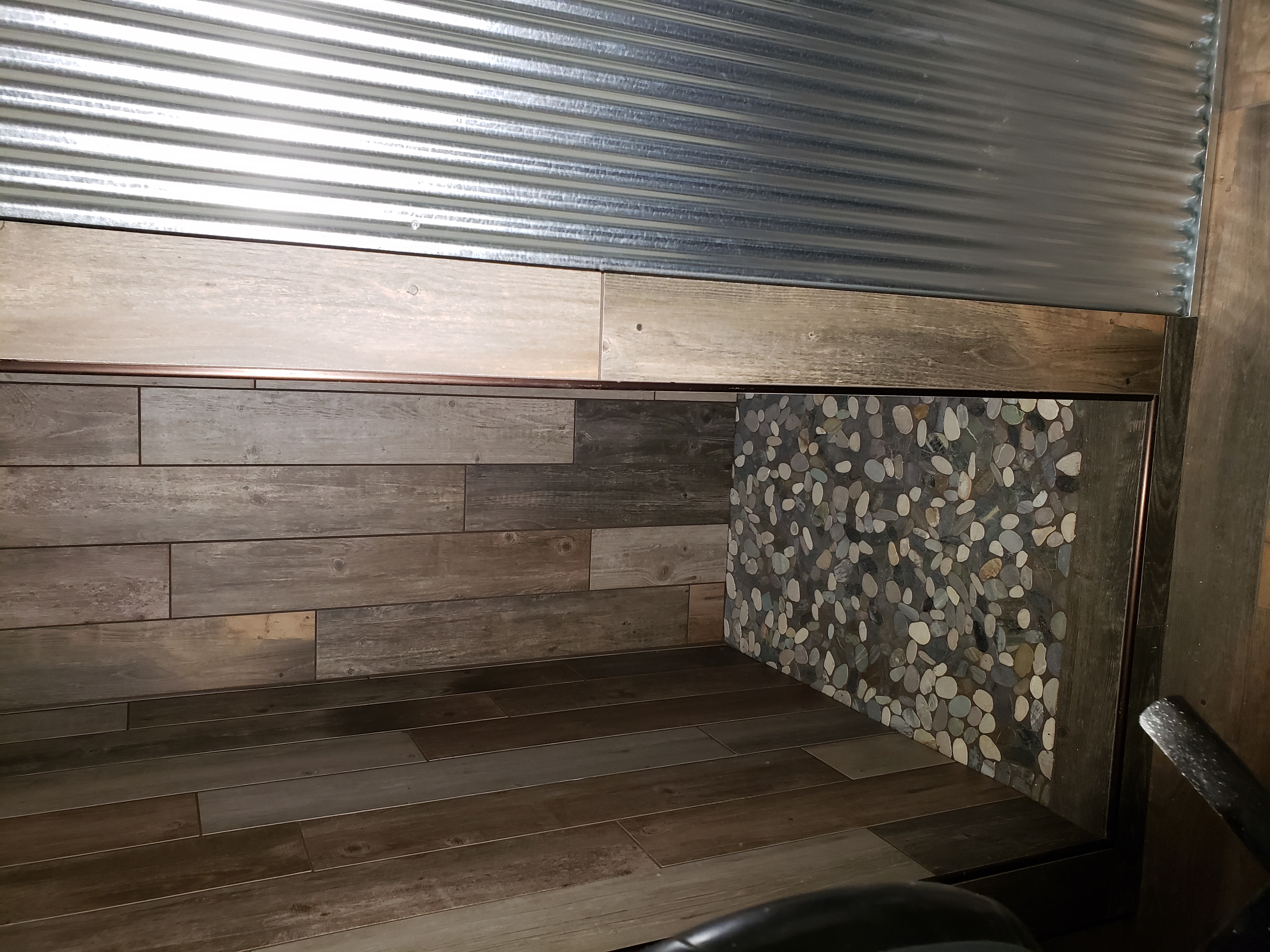 Custom Tile In Piedmont