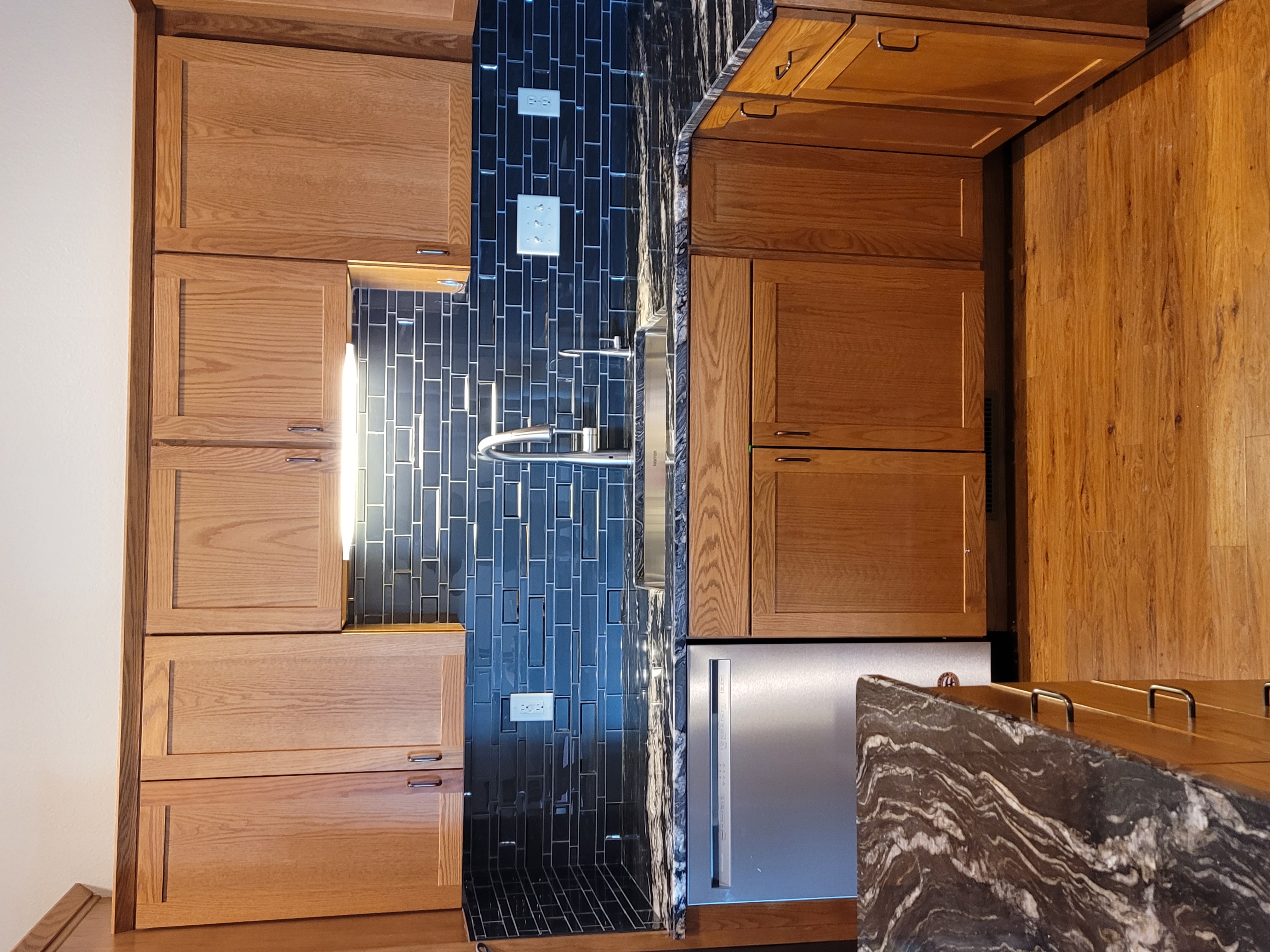 Bathroom Remodels In Piedmont