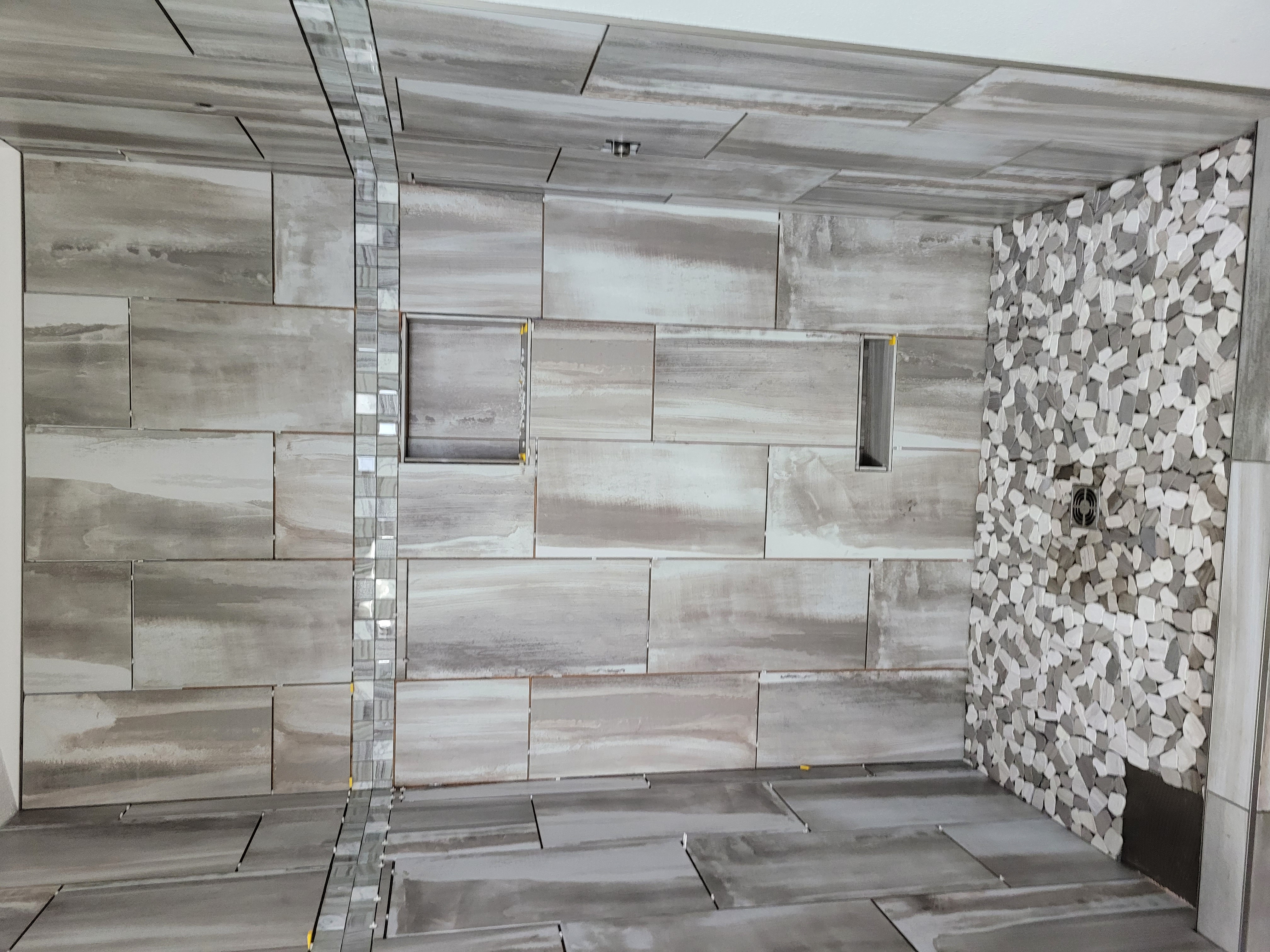 Custom Tile In Piedmont
