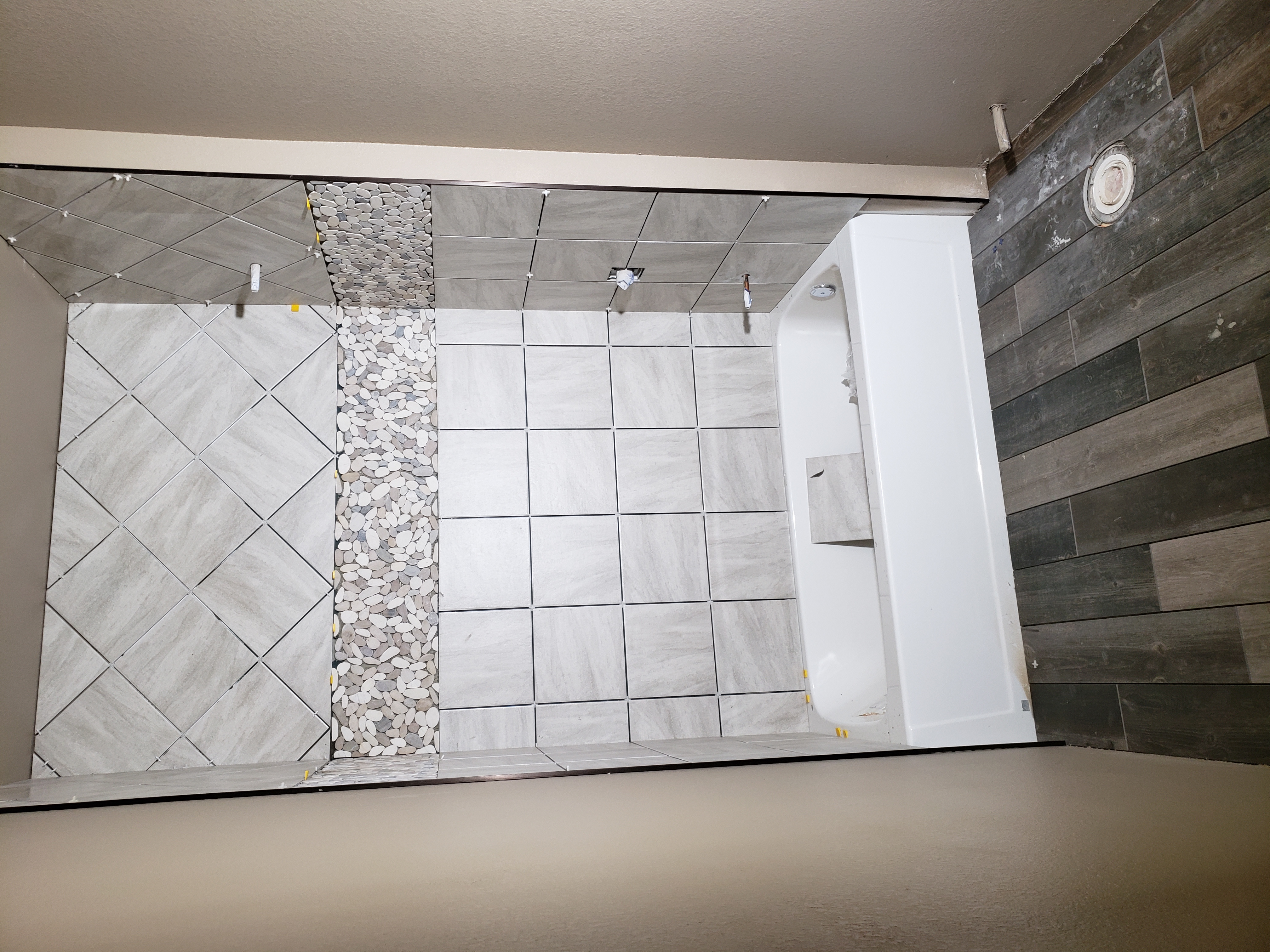 Bathroom Remodels In Piedmont