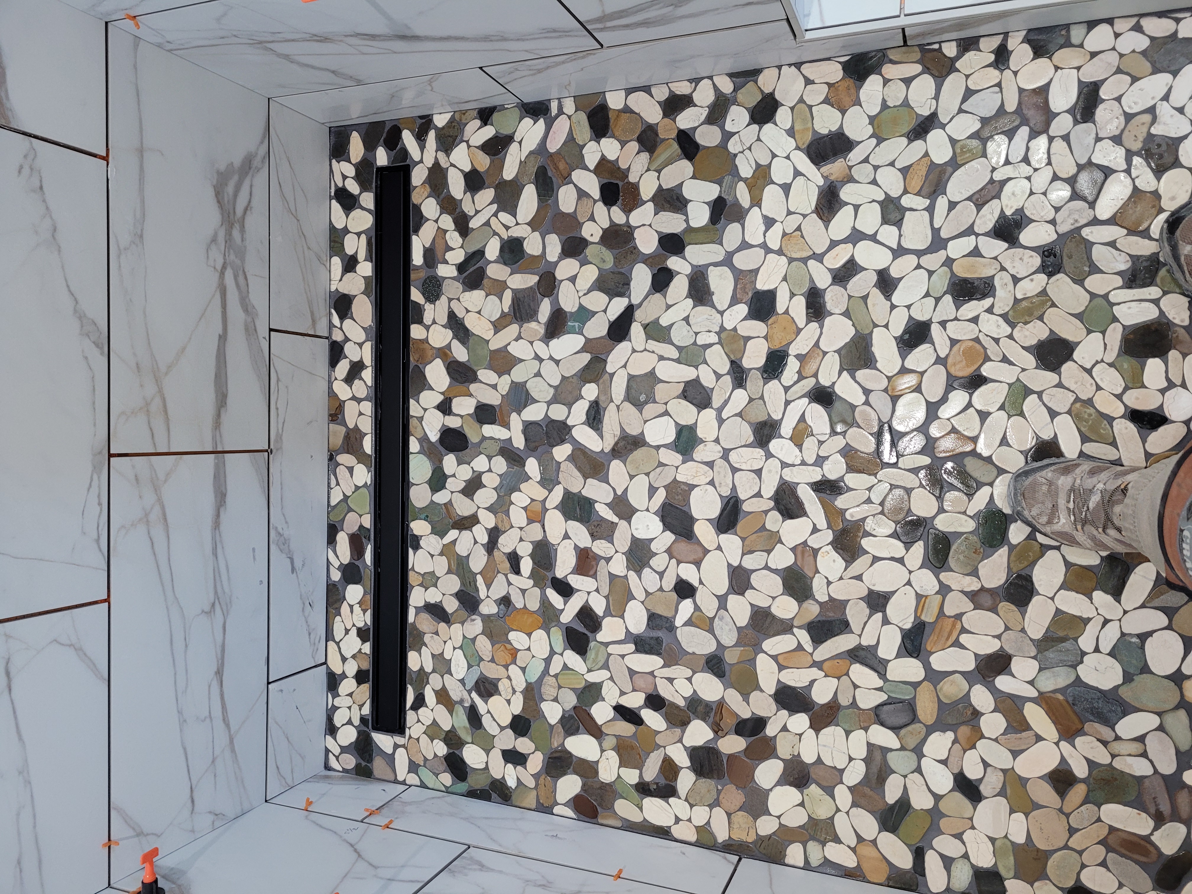 Bathroom Remodels In Piedmont