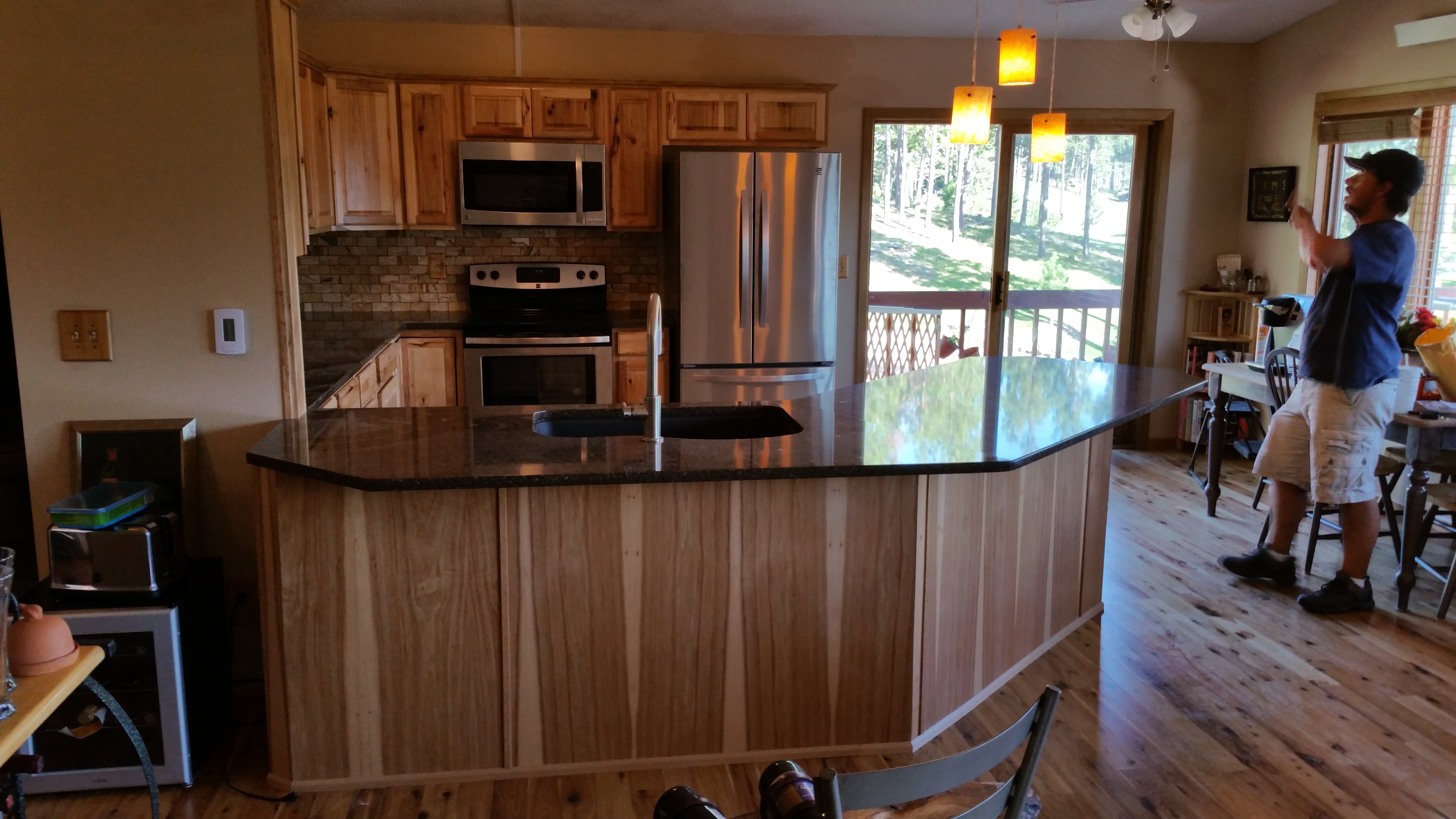 Kitchen Remodels In Piemont