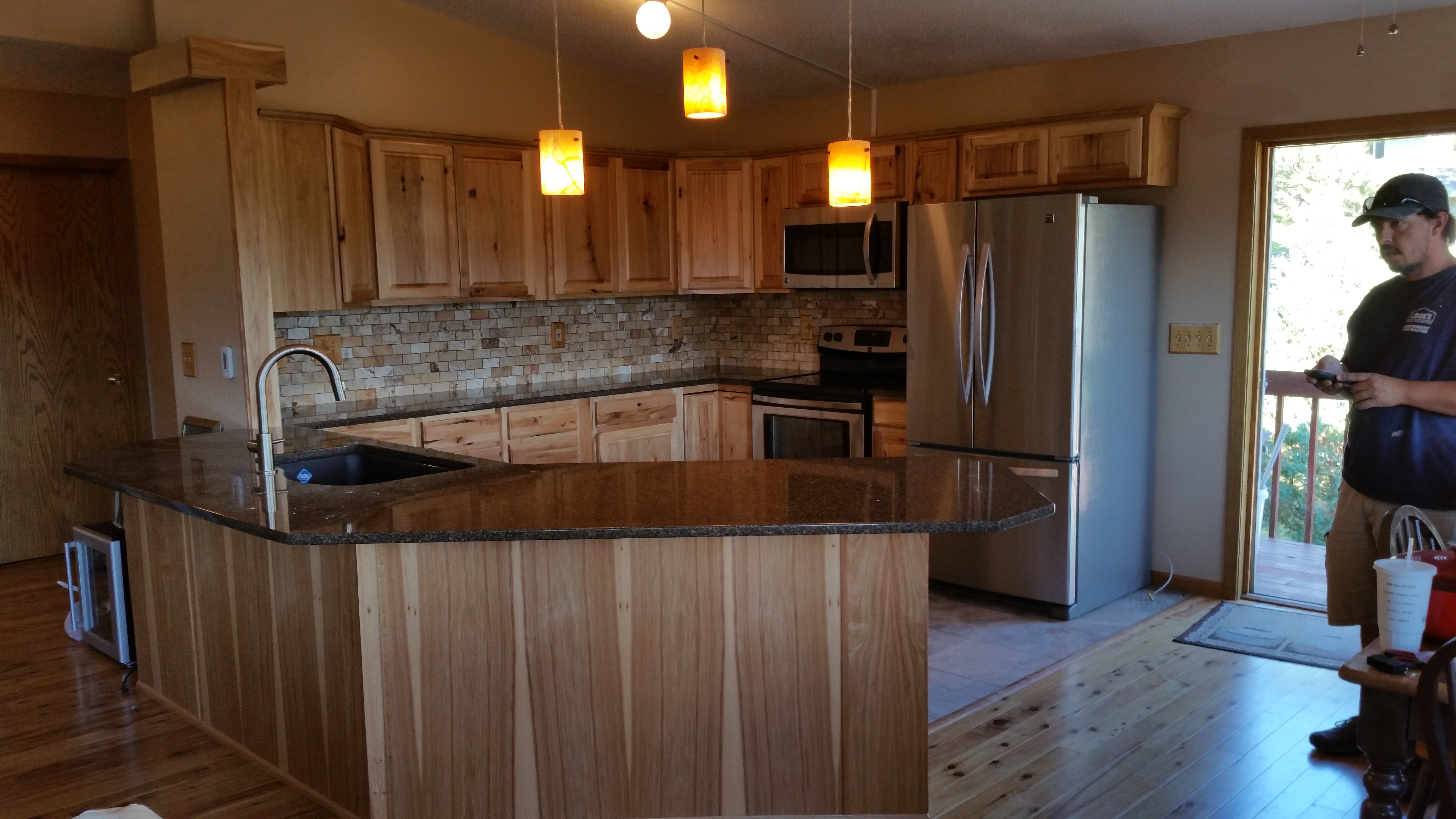 Bathroom Remodels In Piedmont