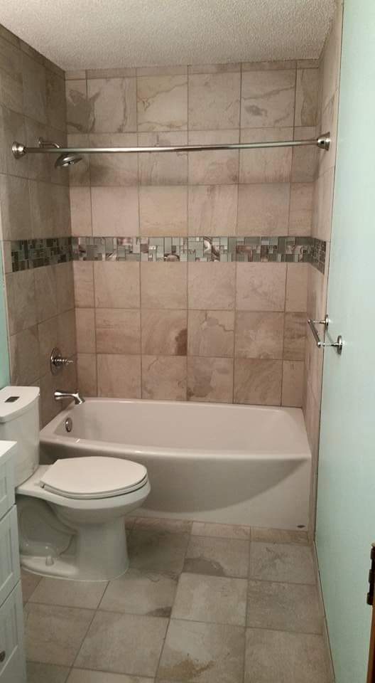 Bathroom Remodeler In PiedMont