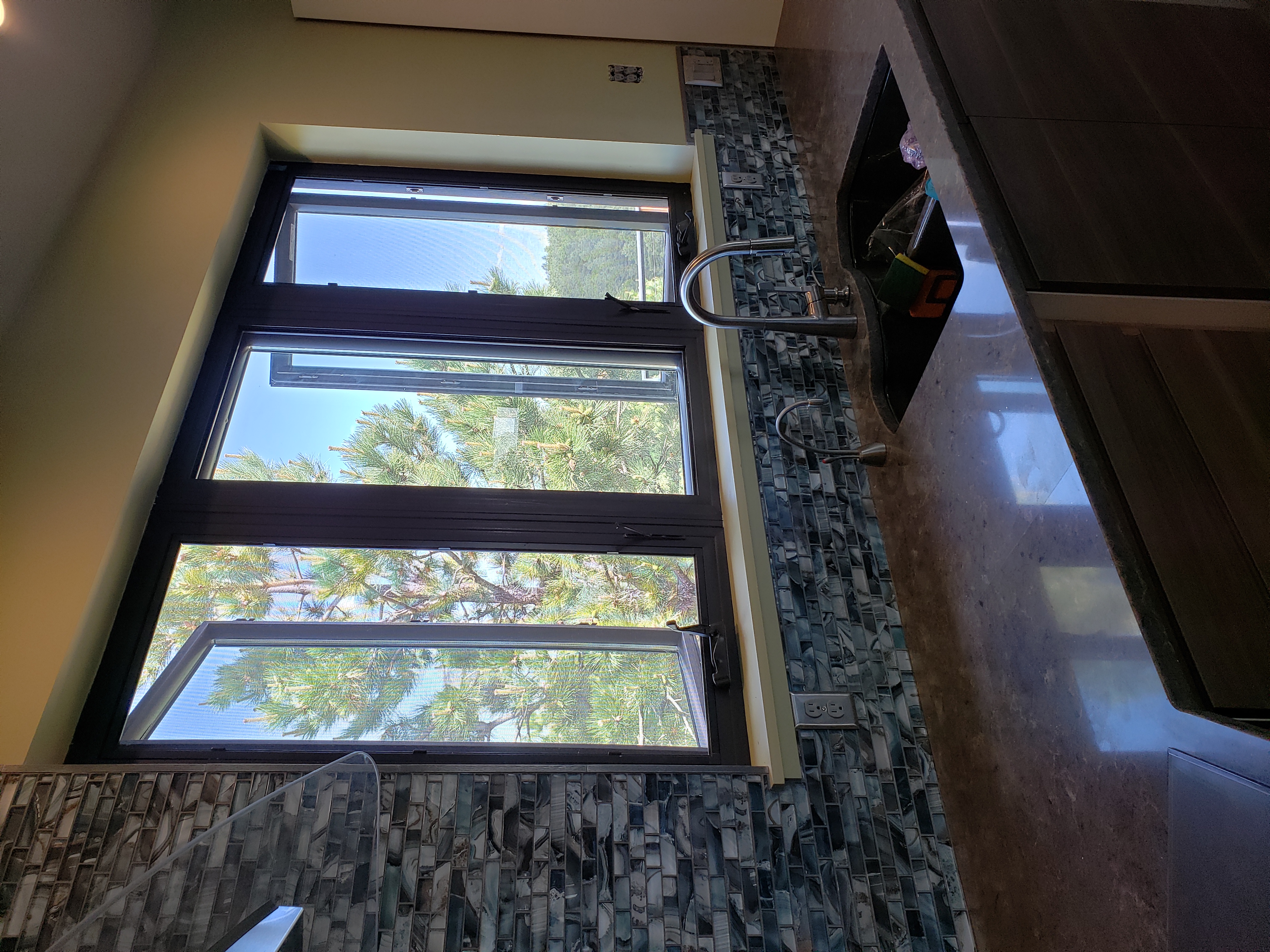 Custom Tile In Piedmont