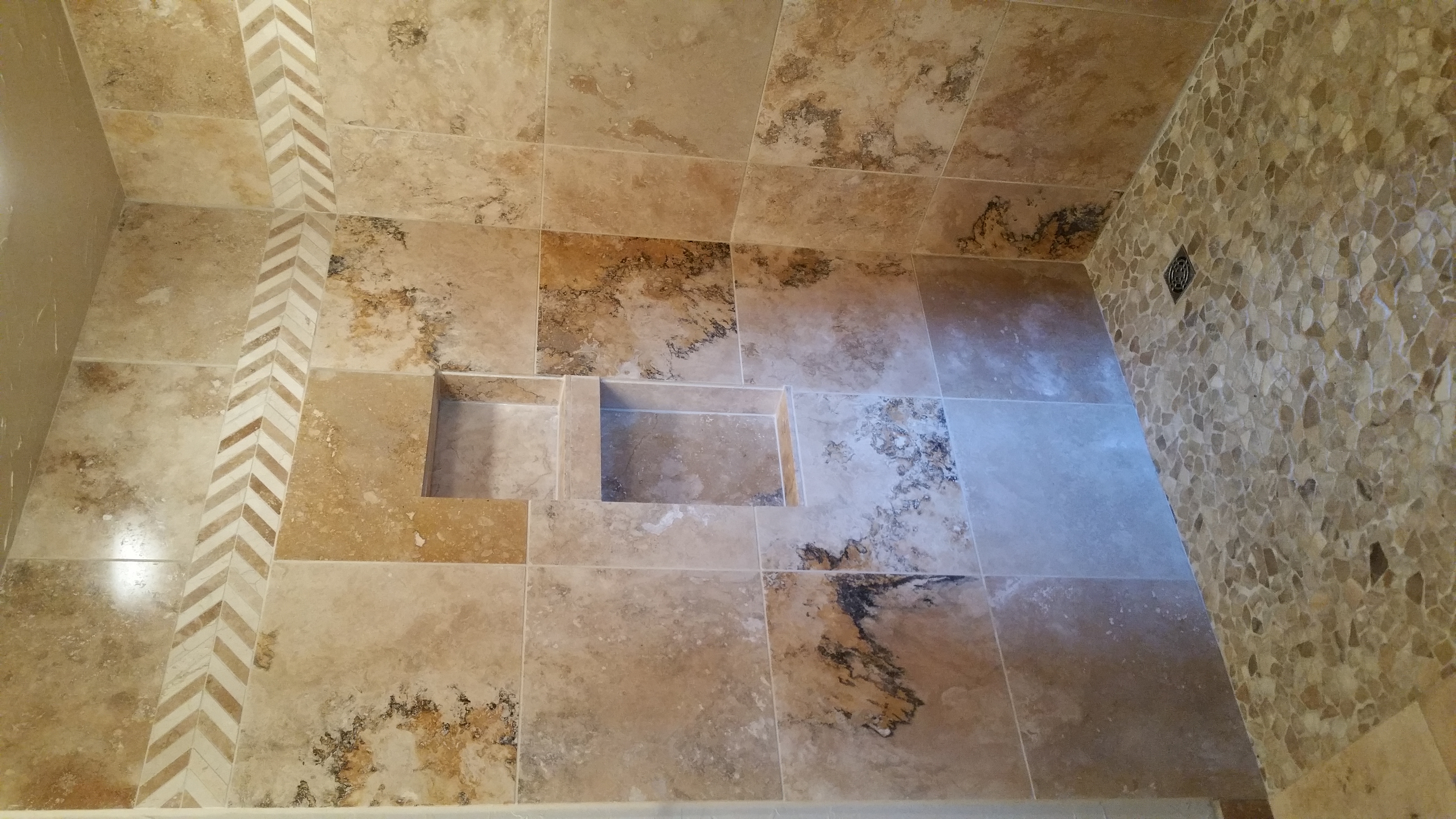 Custom Tile & Remodel In Custer