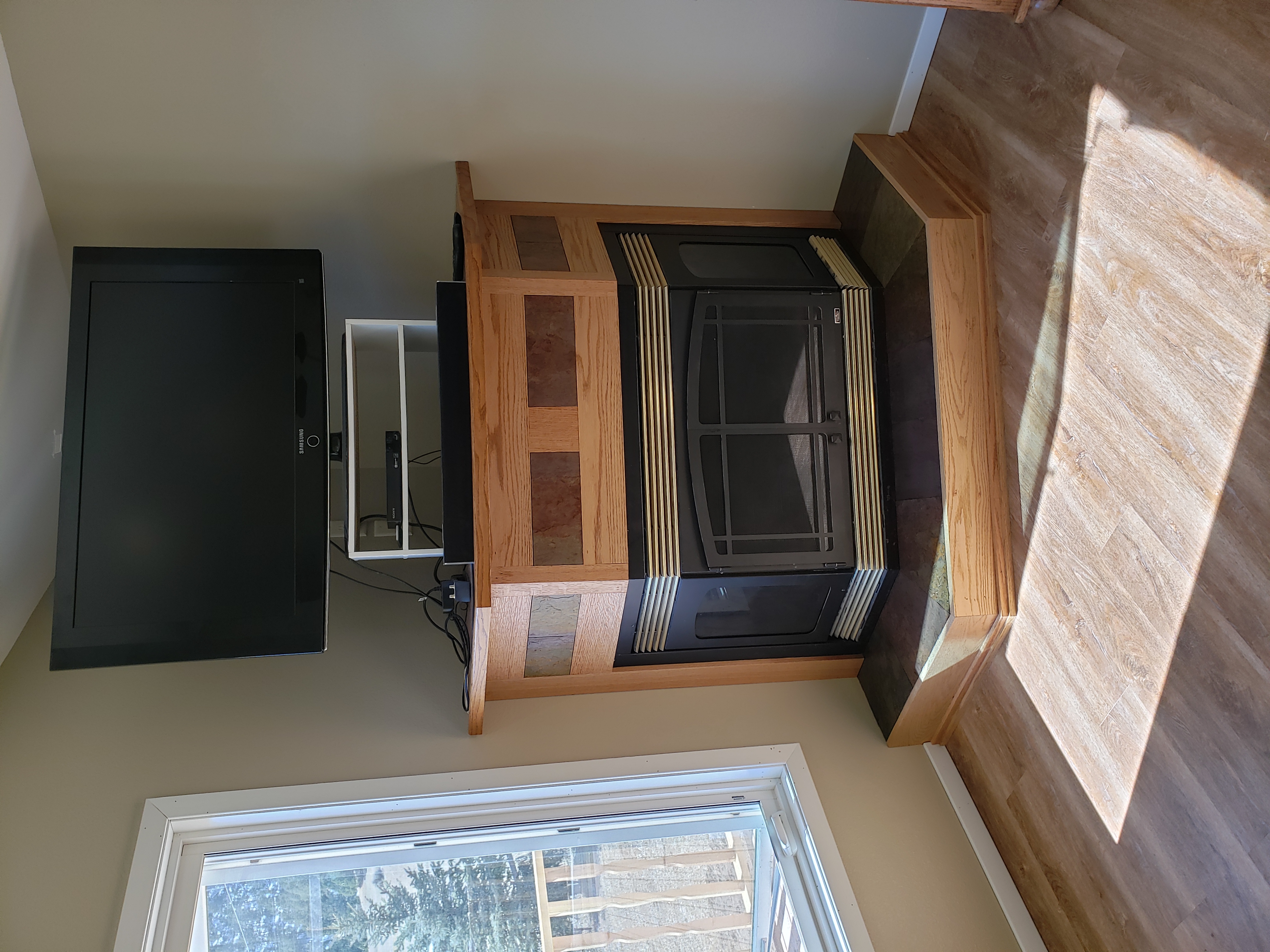 Installation Services In Piedmont