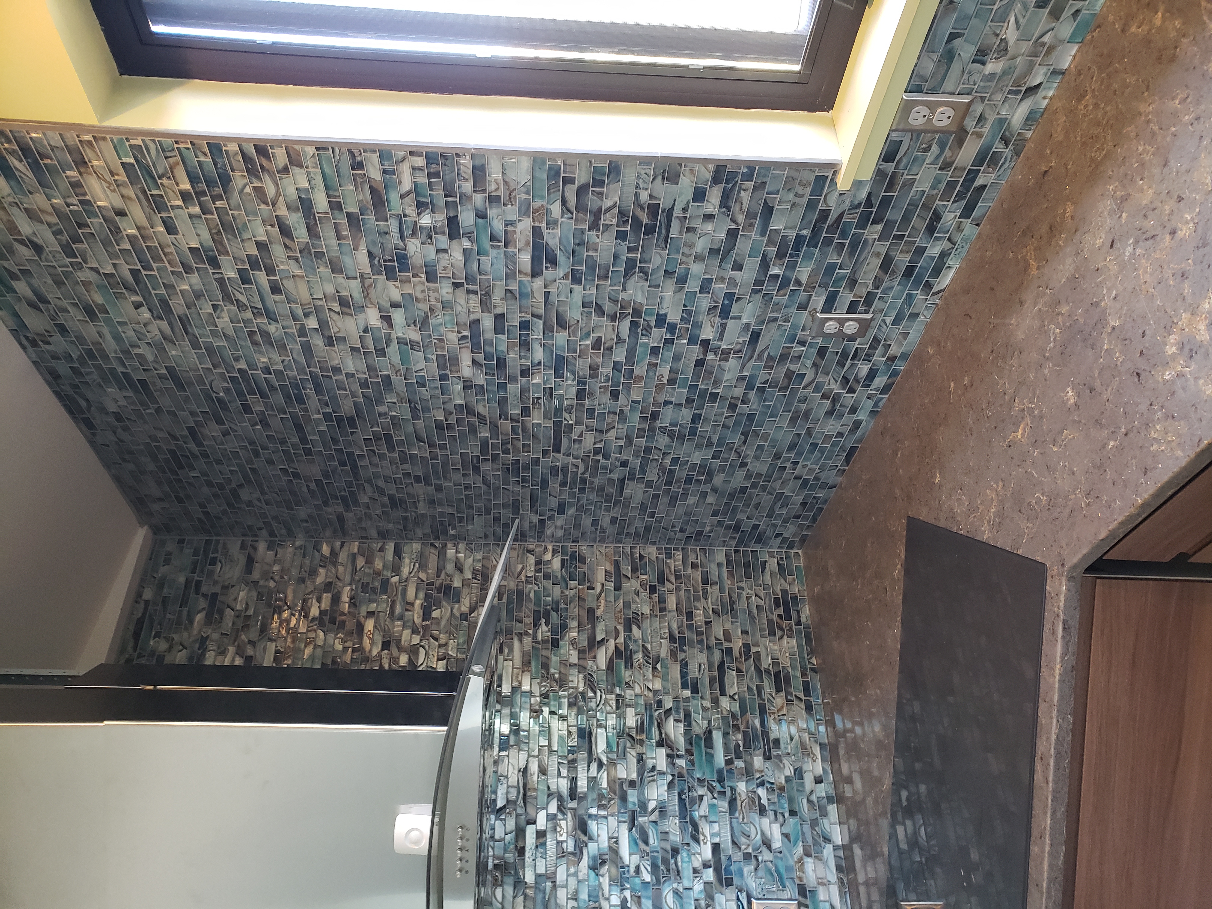 Bathroom Remodels In Piedmont