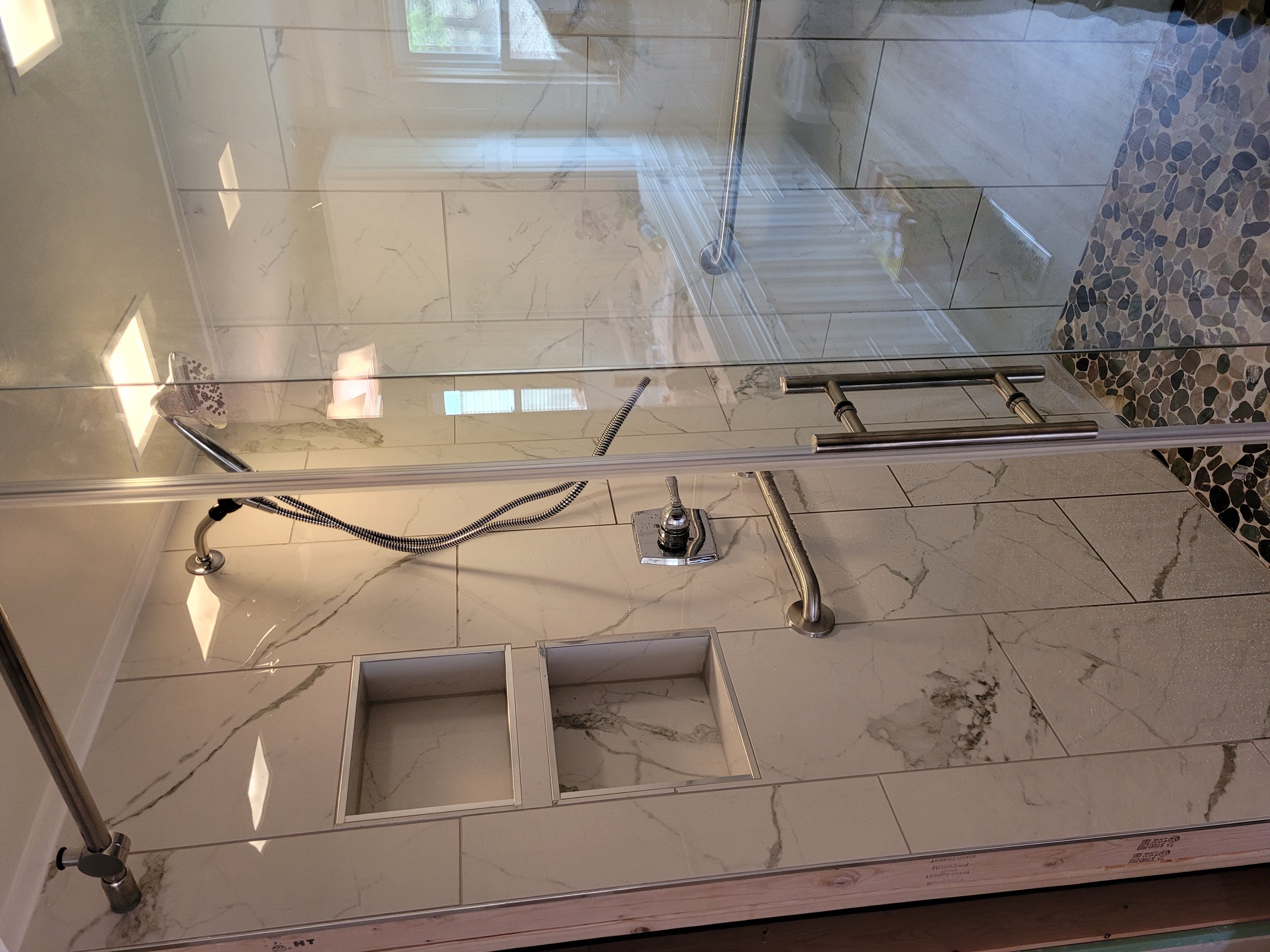 Bathroom Remodels In Piedmont