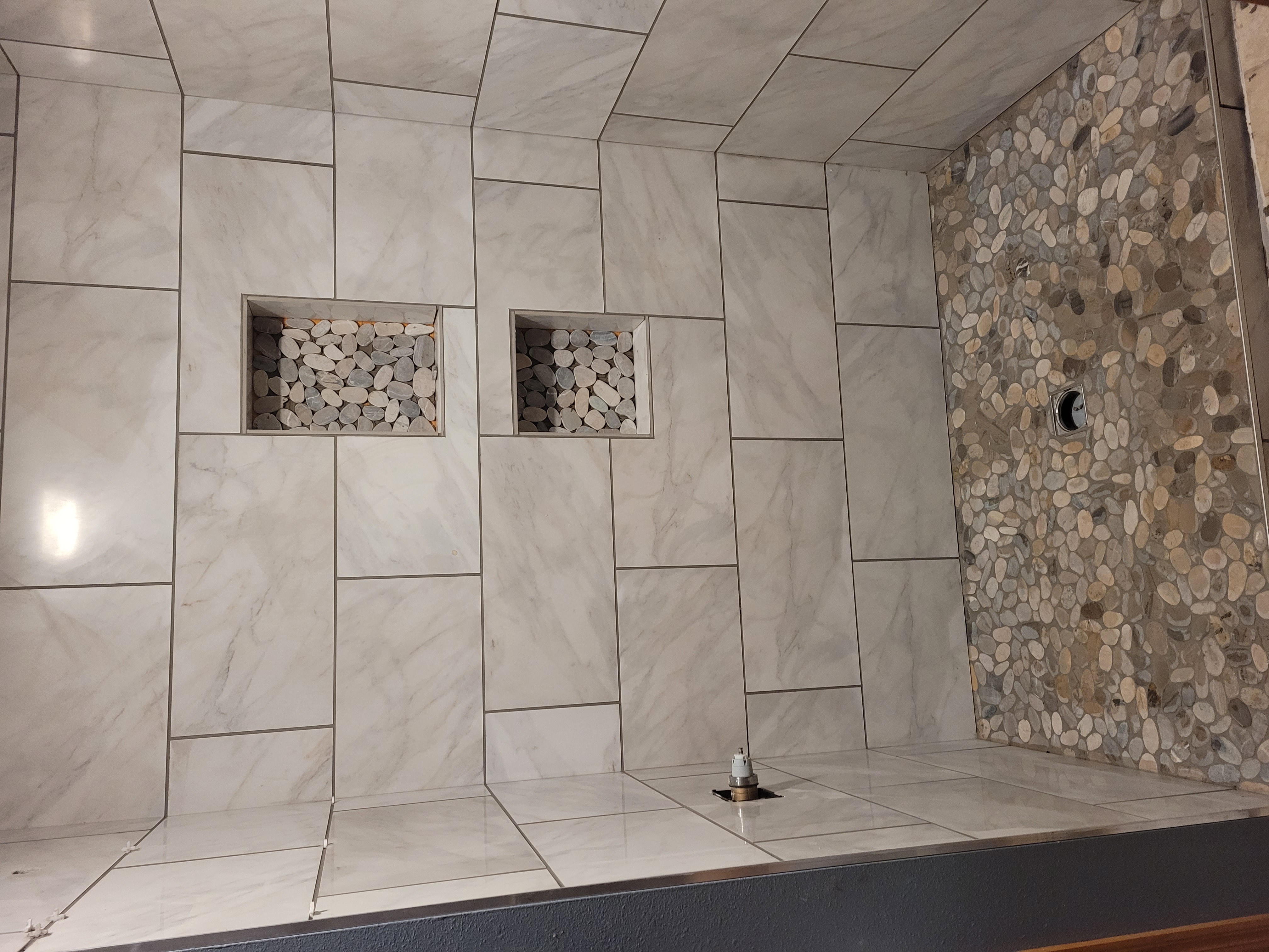 Bathroom Remodels In Piedmont