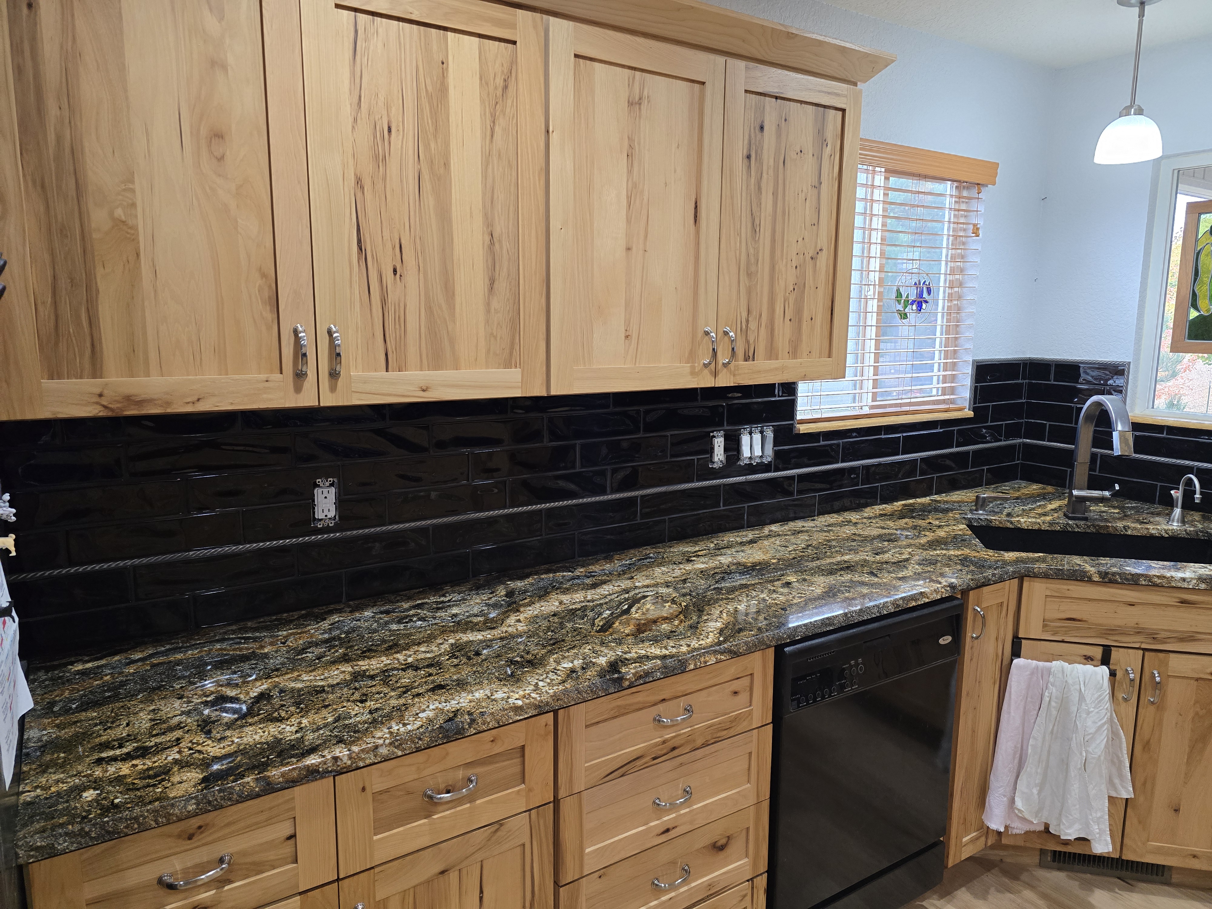 Custom Tile & Remodel In Summerset