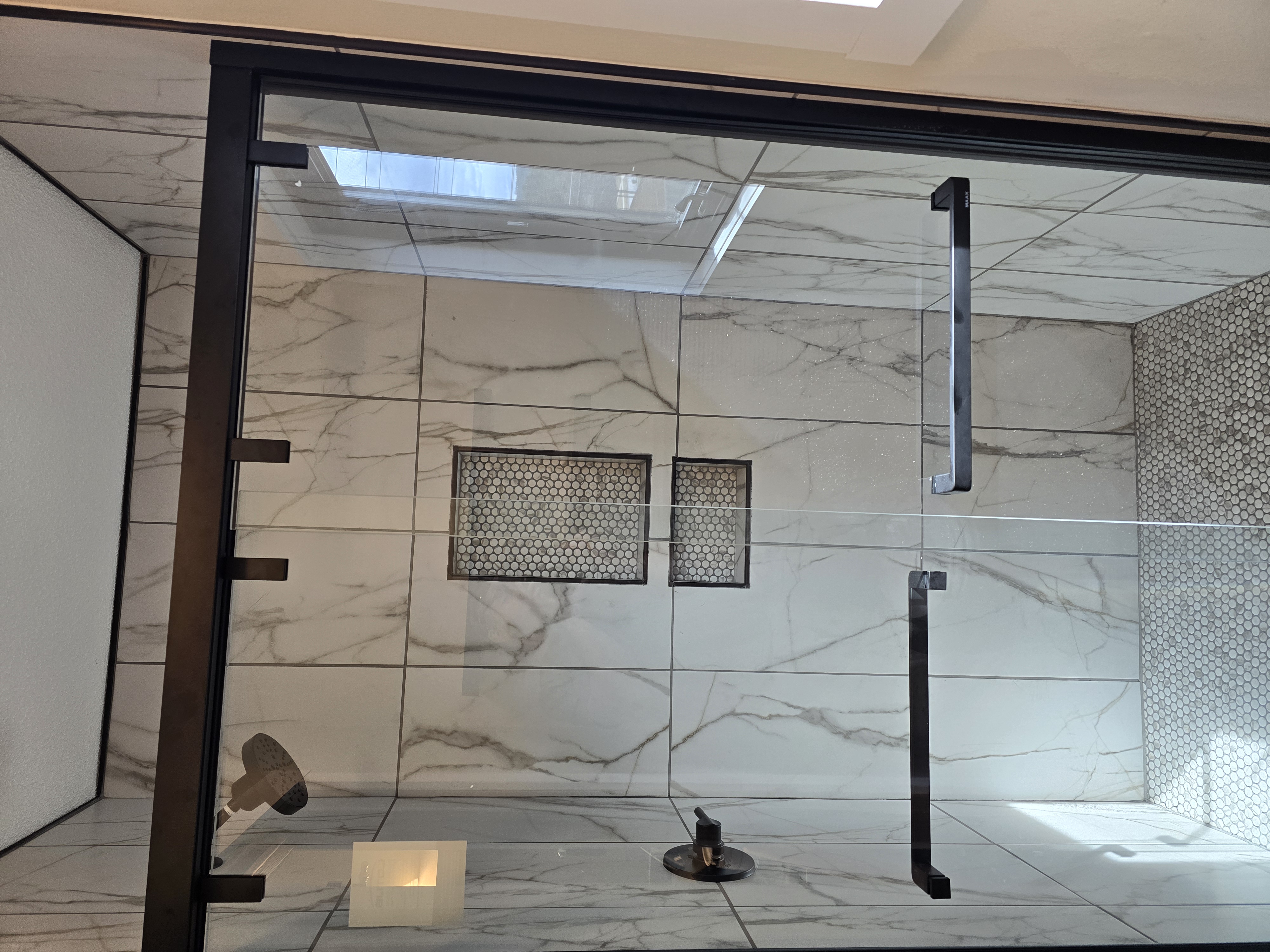 Custom Tile In Piedmont