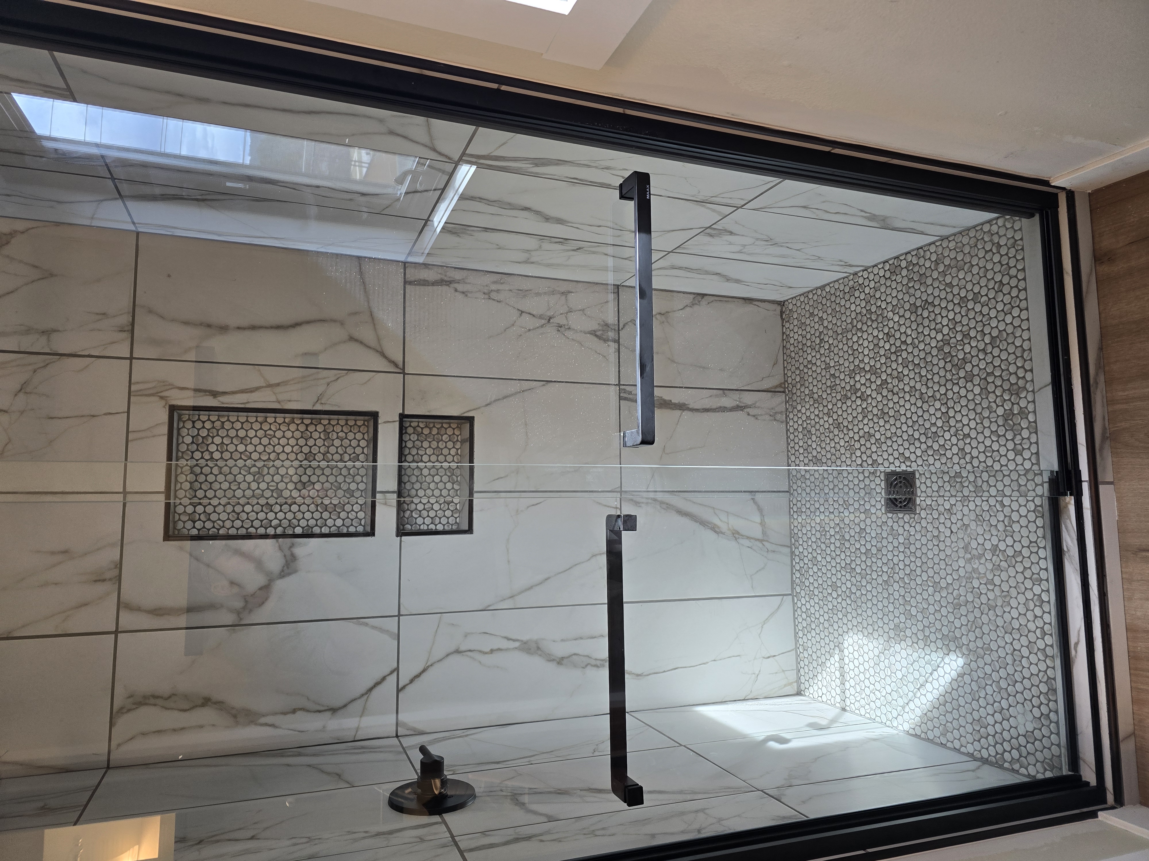 Bathroom Remodels In Piedmont