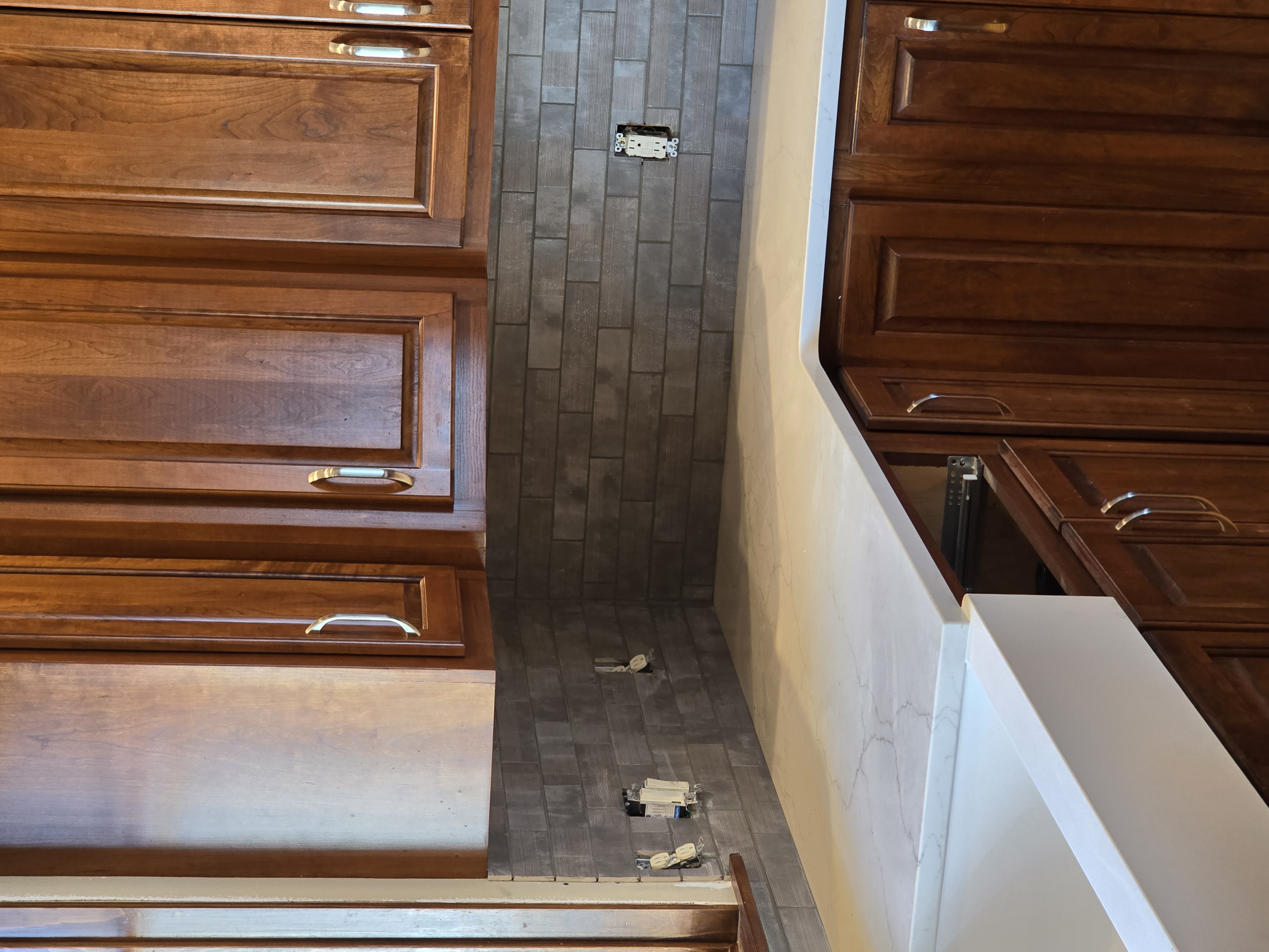 Bathroom Remodels In Piedmont