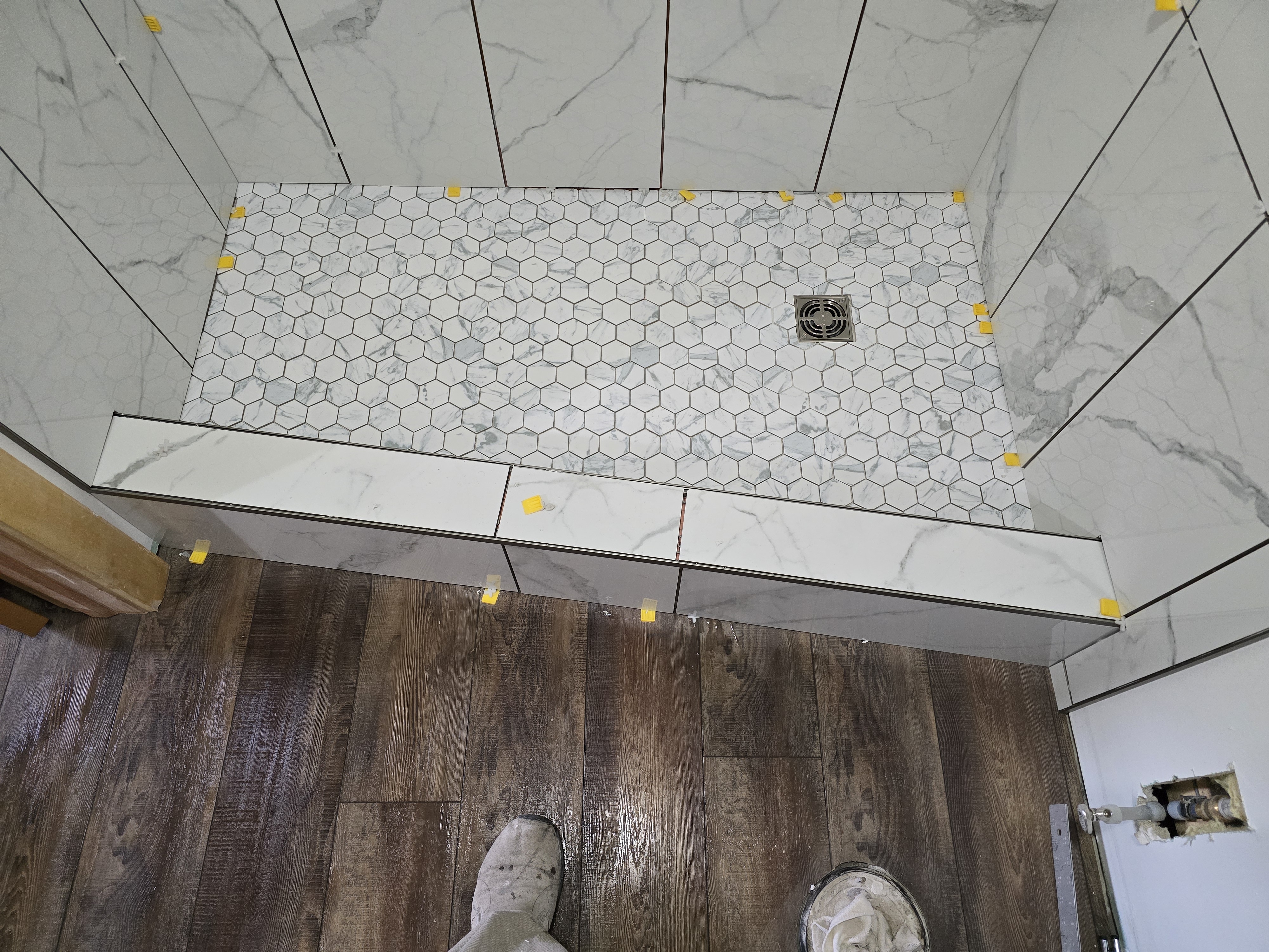 Custom Tile In Piedmont