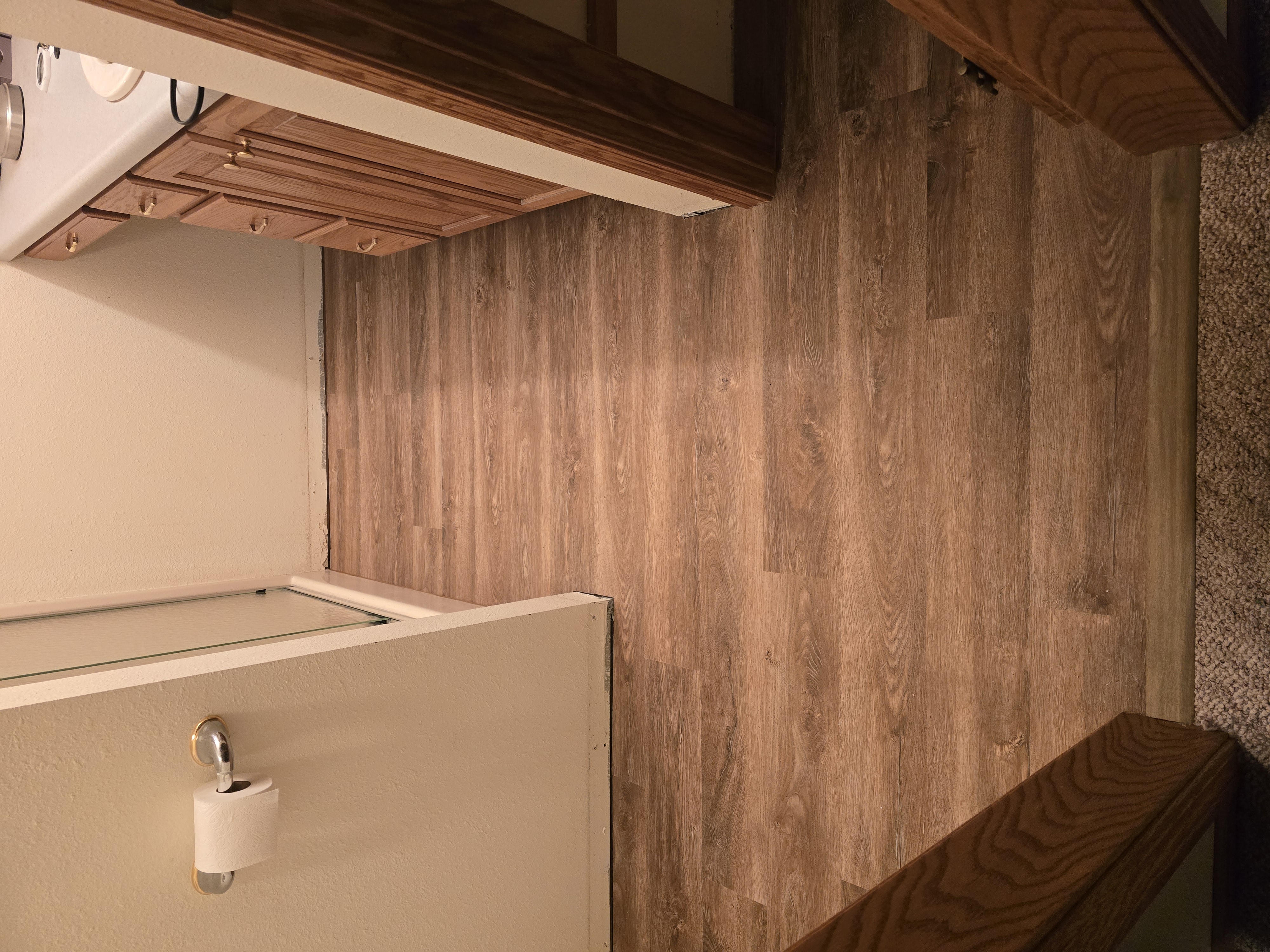 Custom Tile In Piedmont