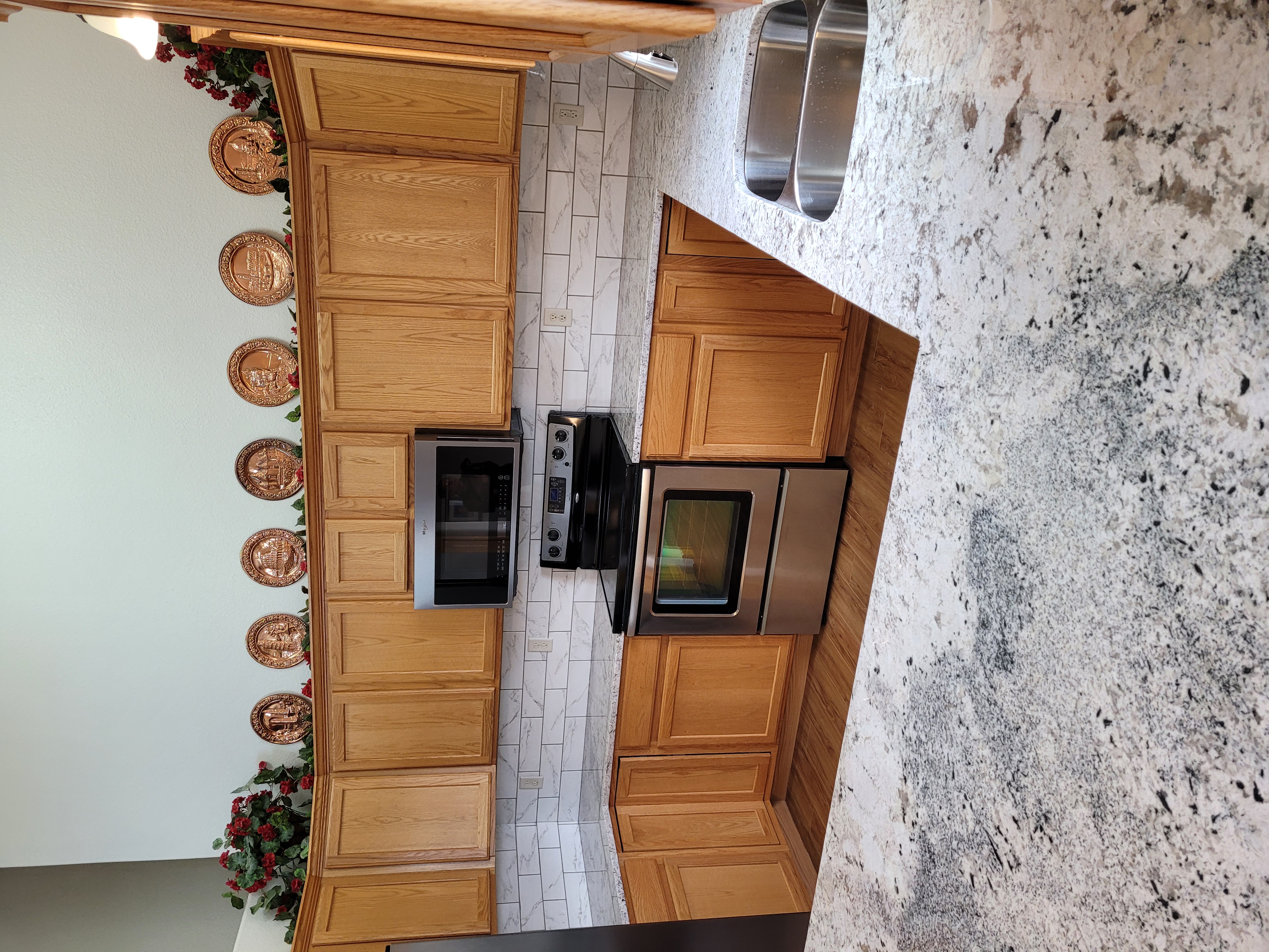 Bathroom Remodeler In PiedMont
