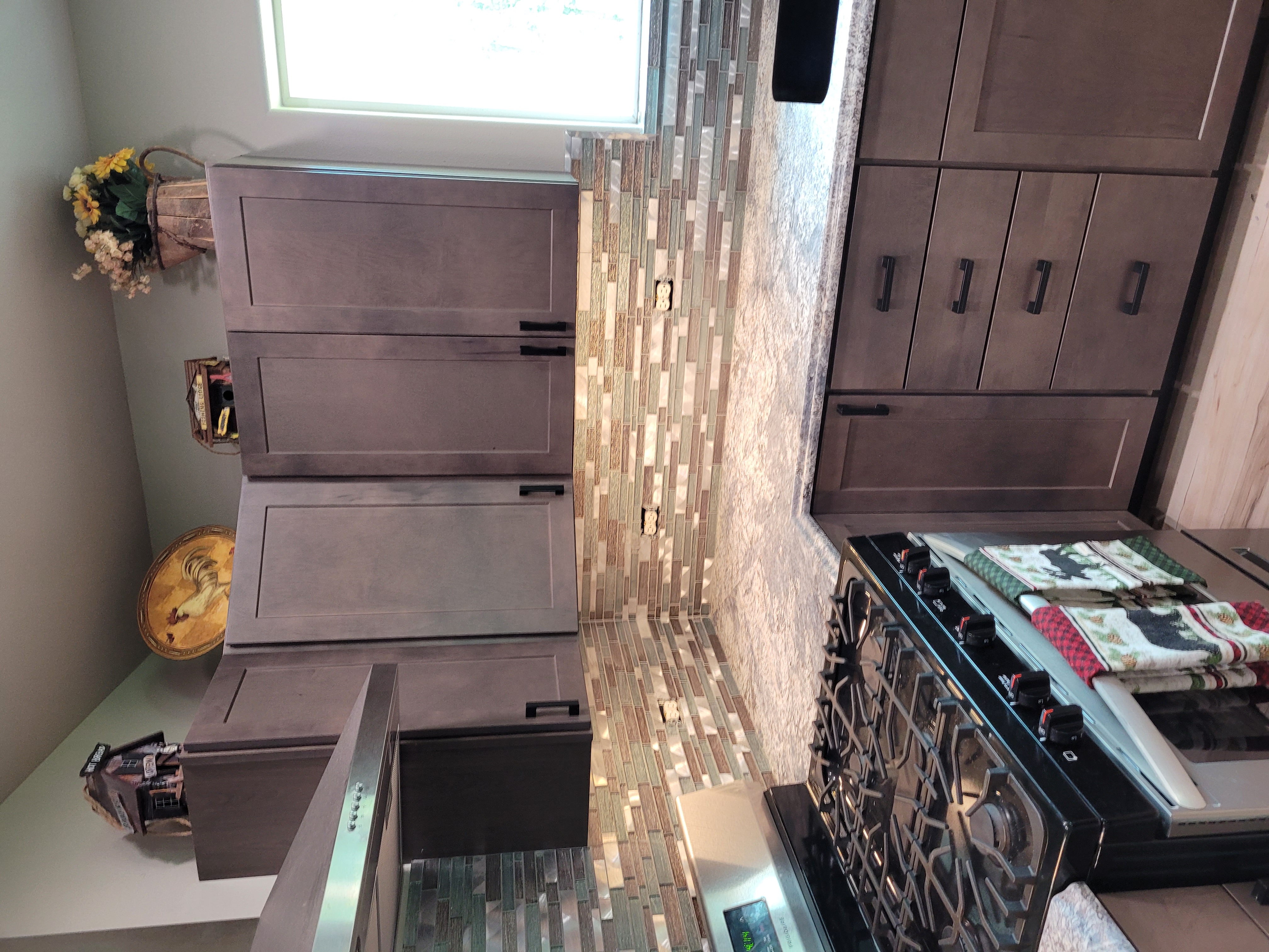 Custom Tile In Piedmont