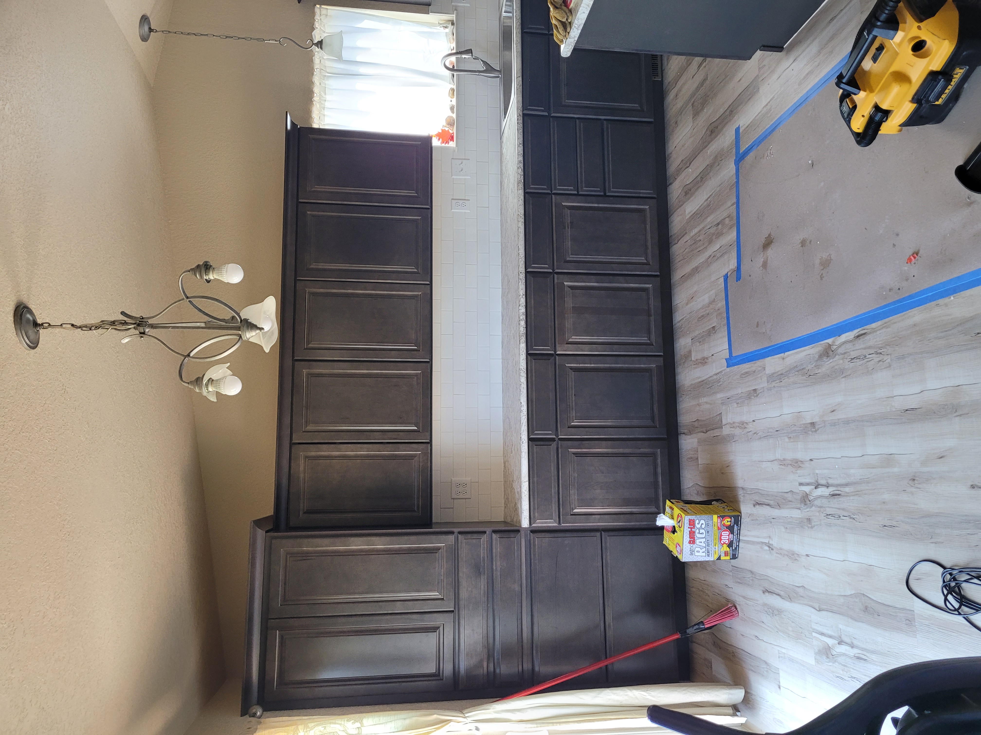 Kitchen Remodels In Piemont