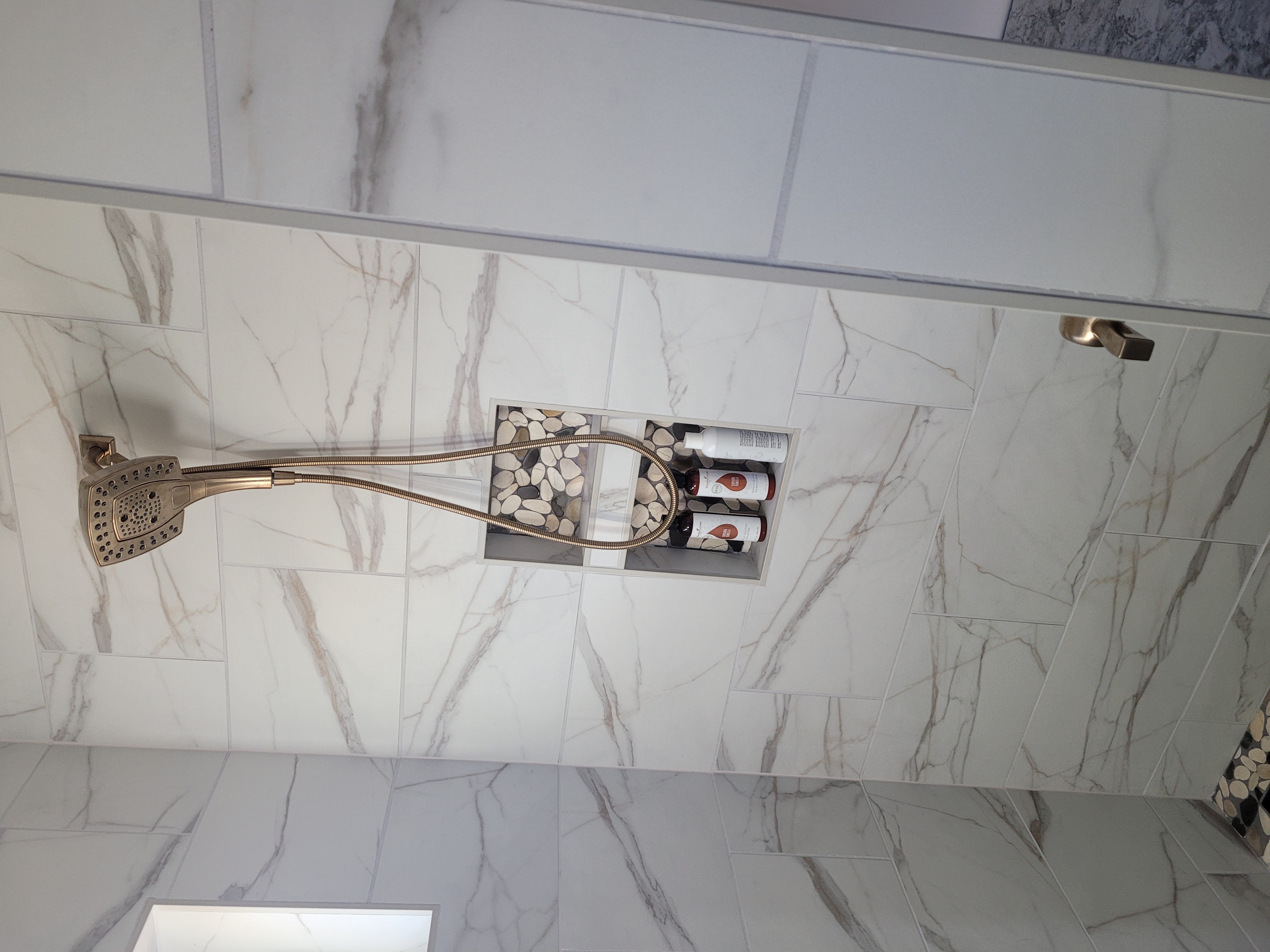 Custom Tile In Piedmont