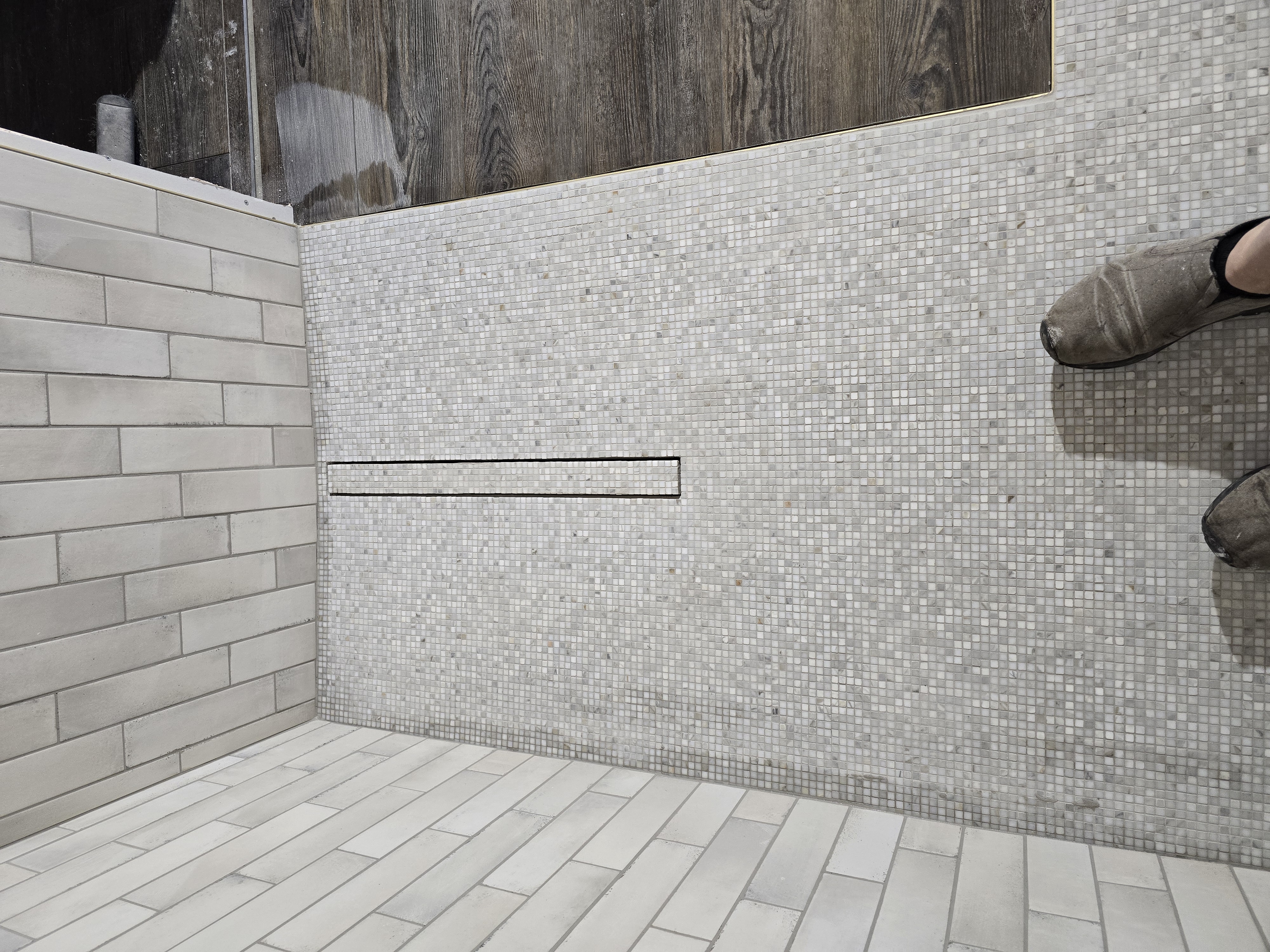 Bathroom Remodels In Piedmont