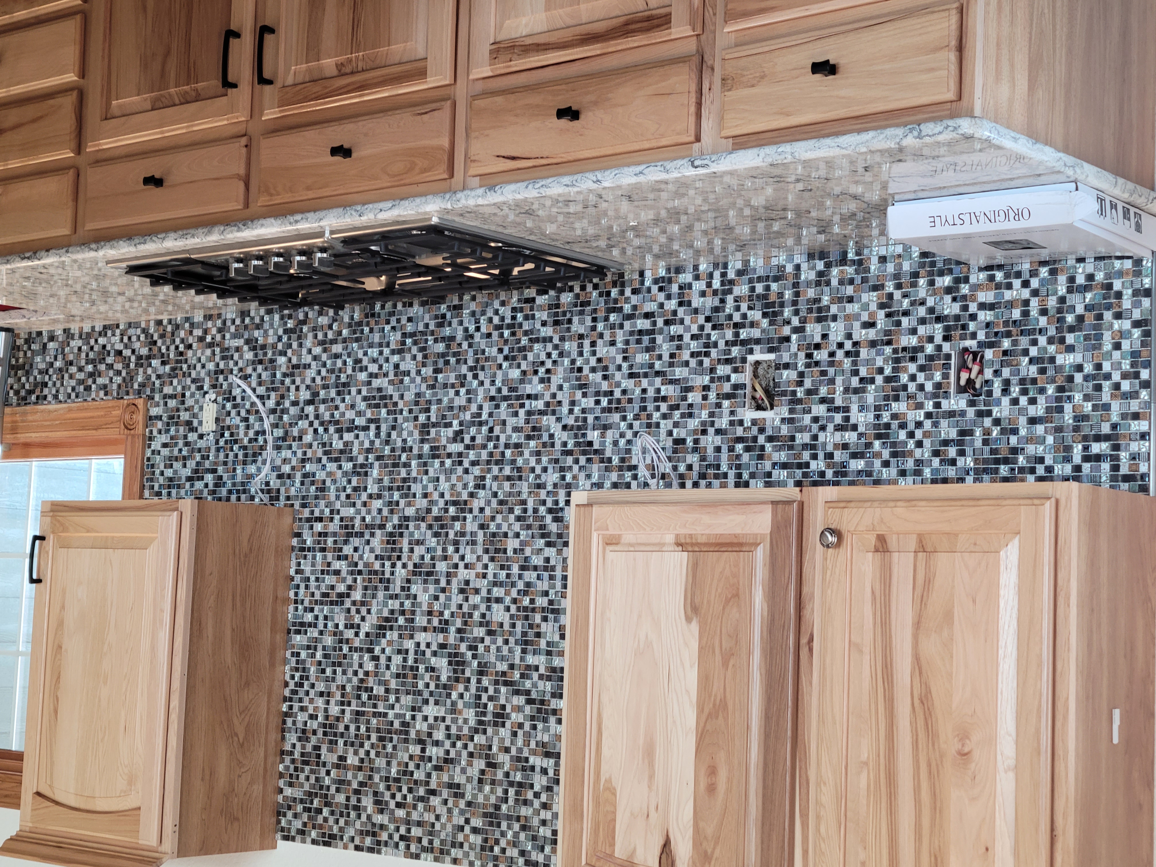 Kitchen Remodels In Piemont