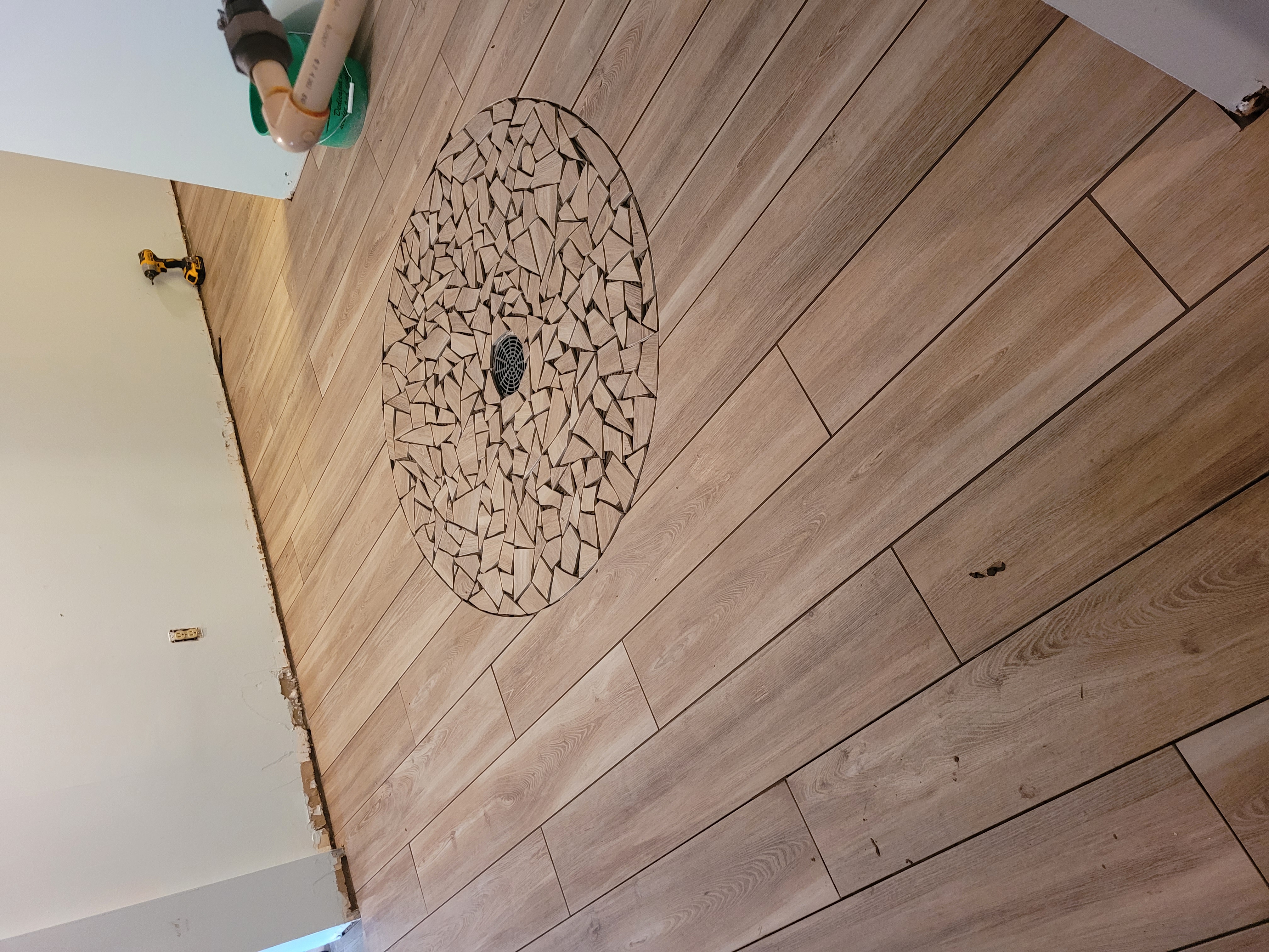 Bathroom Remodels In Piedmont