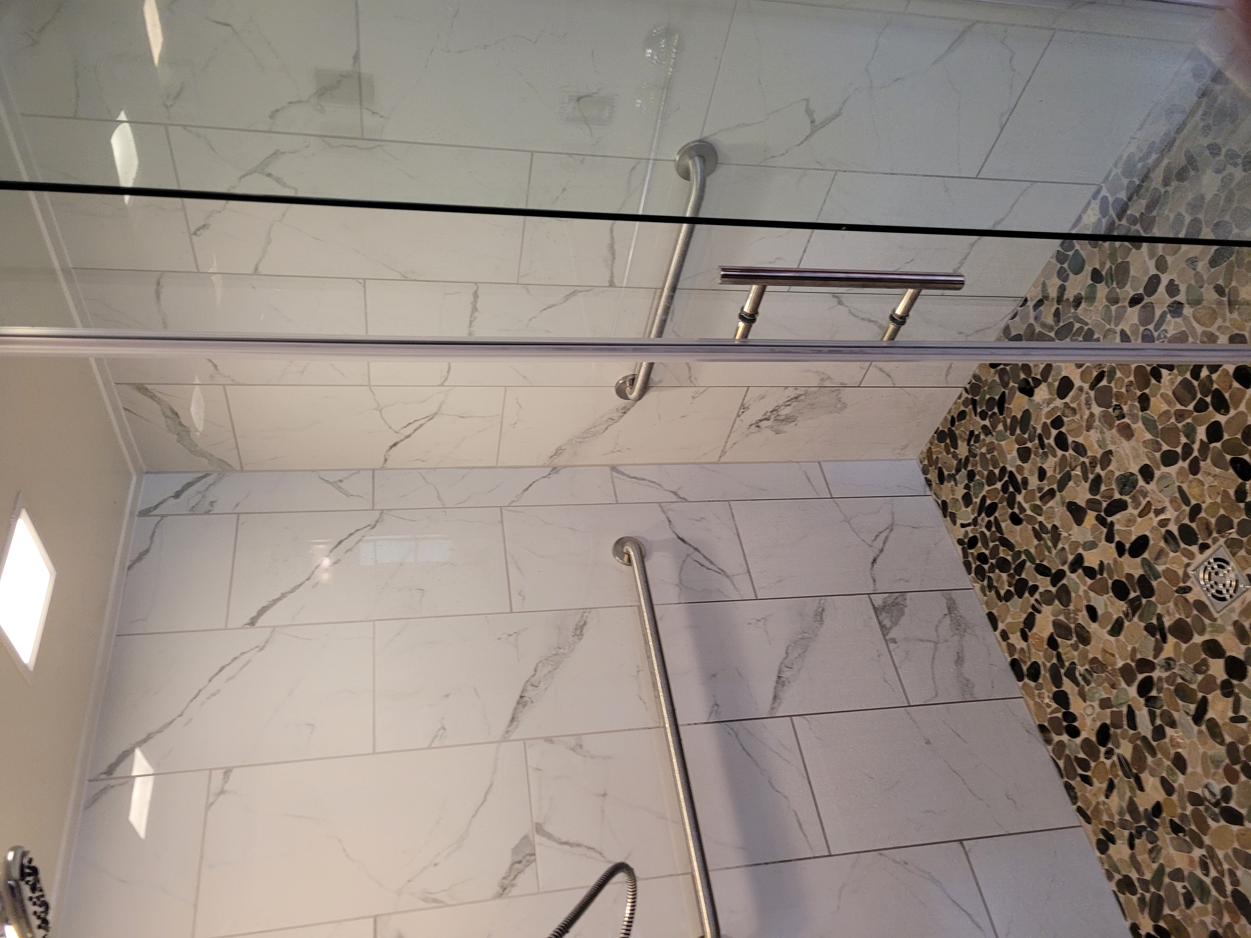 Custom Tile In Piedmont