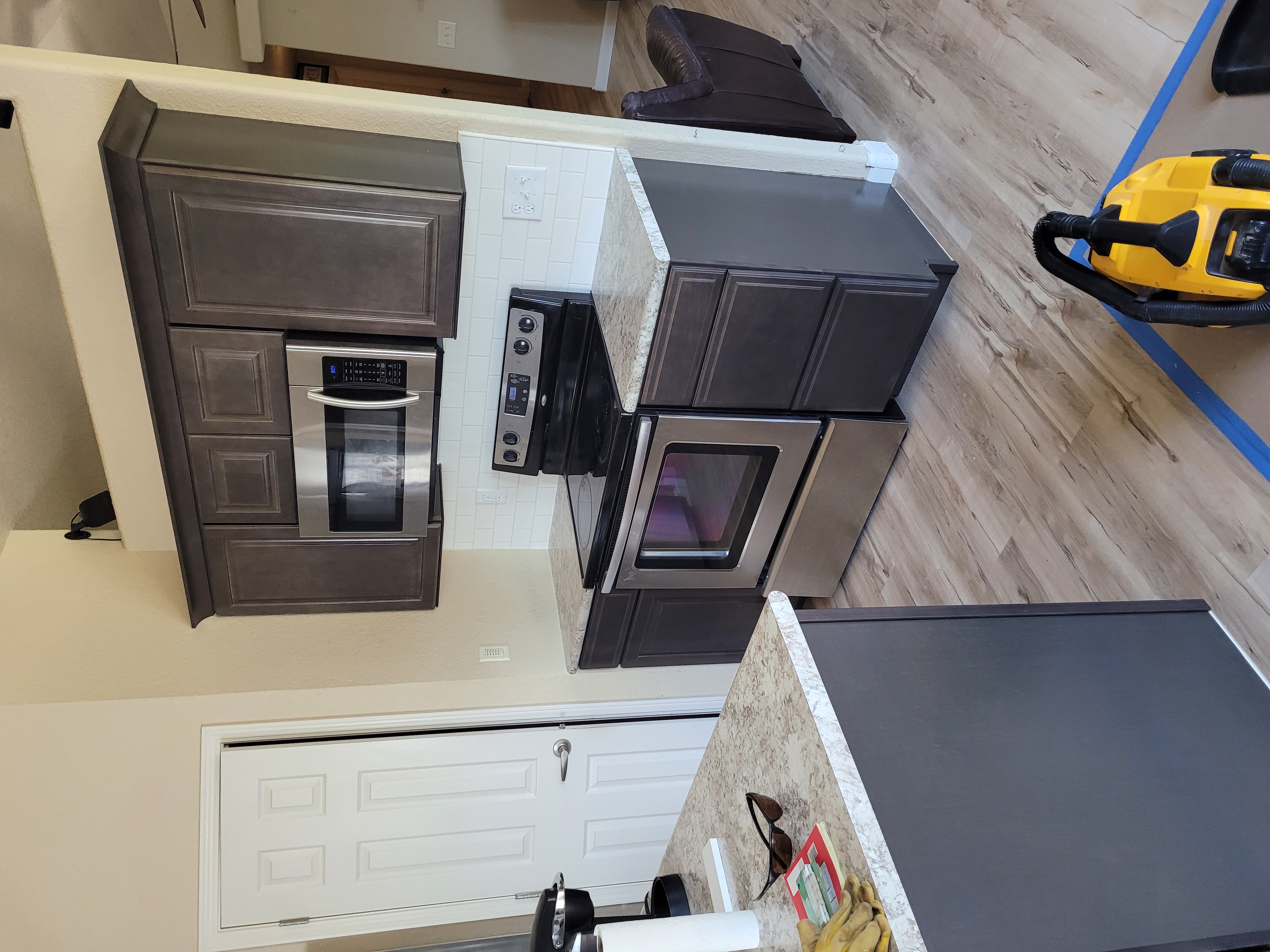 Custom Tile In Piedmont