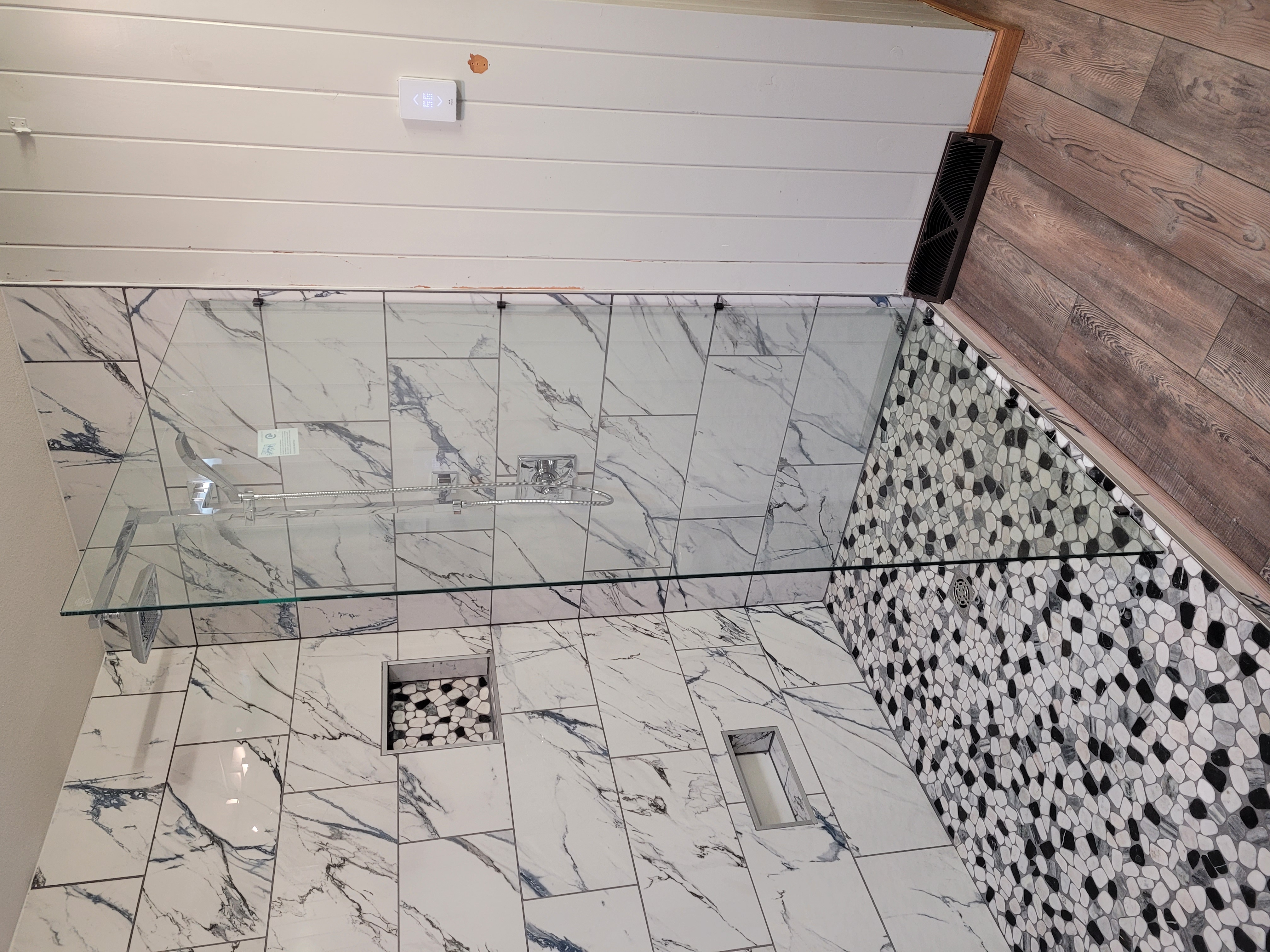 Custom Tile In Piedmont