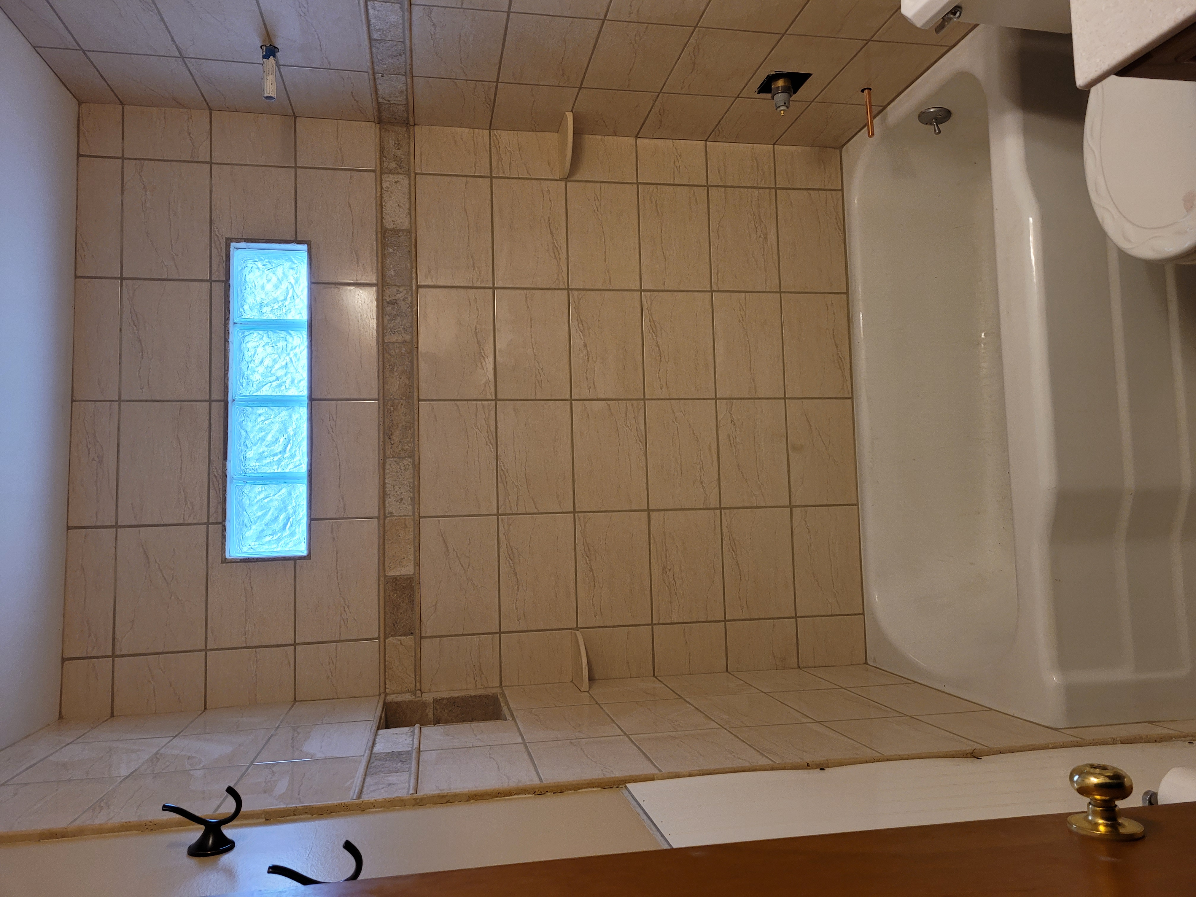 Bathroom Remodels In Piedmont