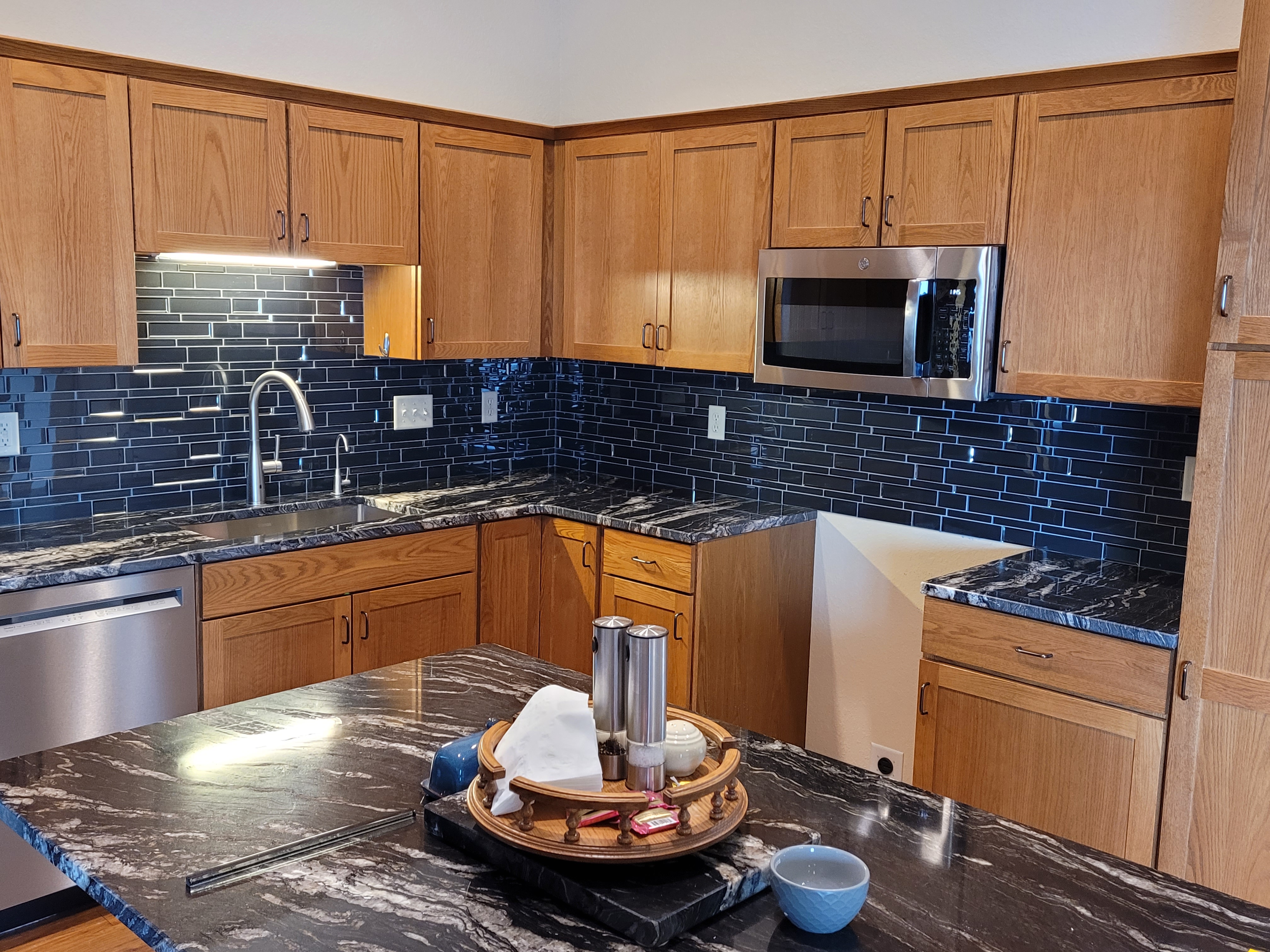 Kitchen Remodels In Piemont
