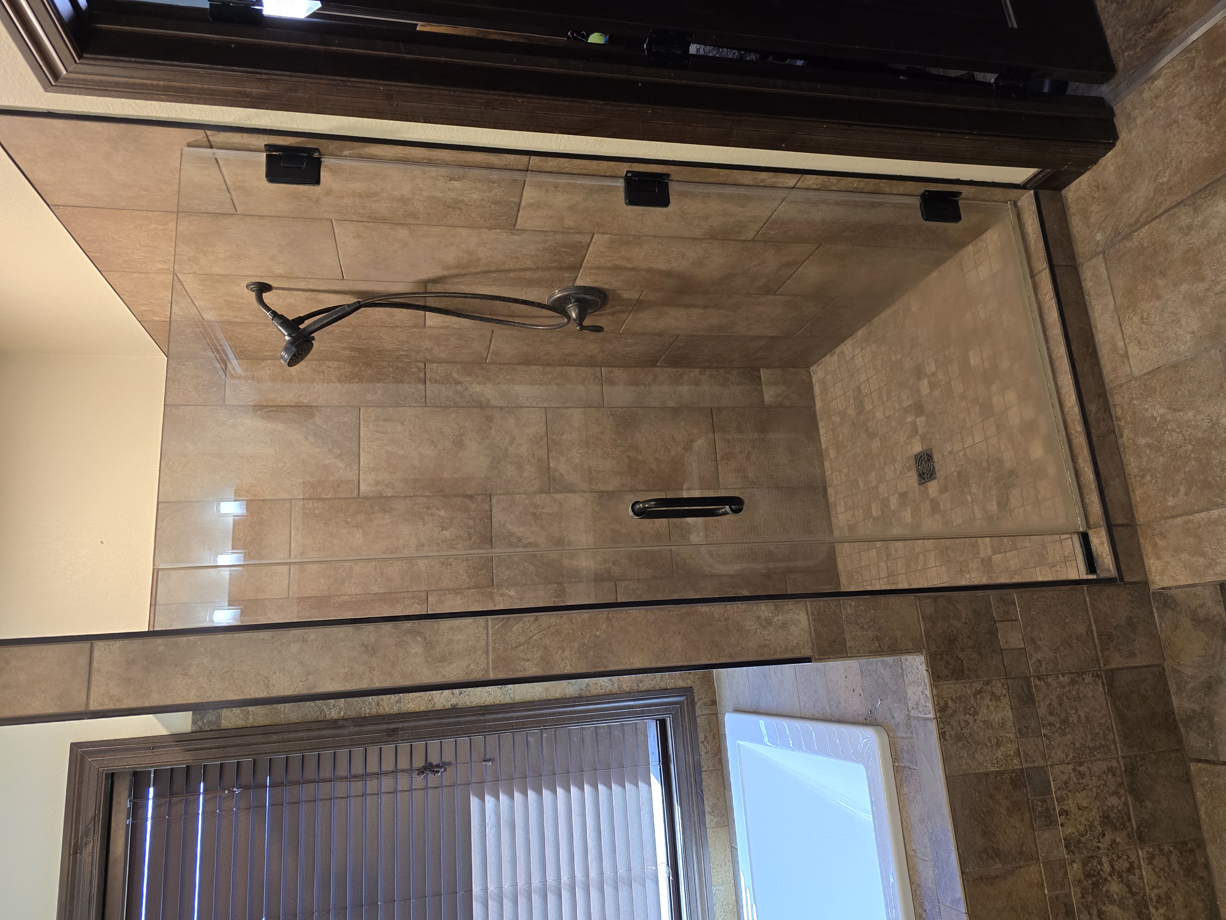 Bathroom Remodels In Piedmont