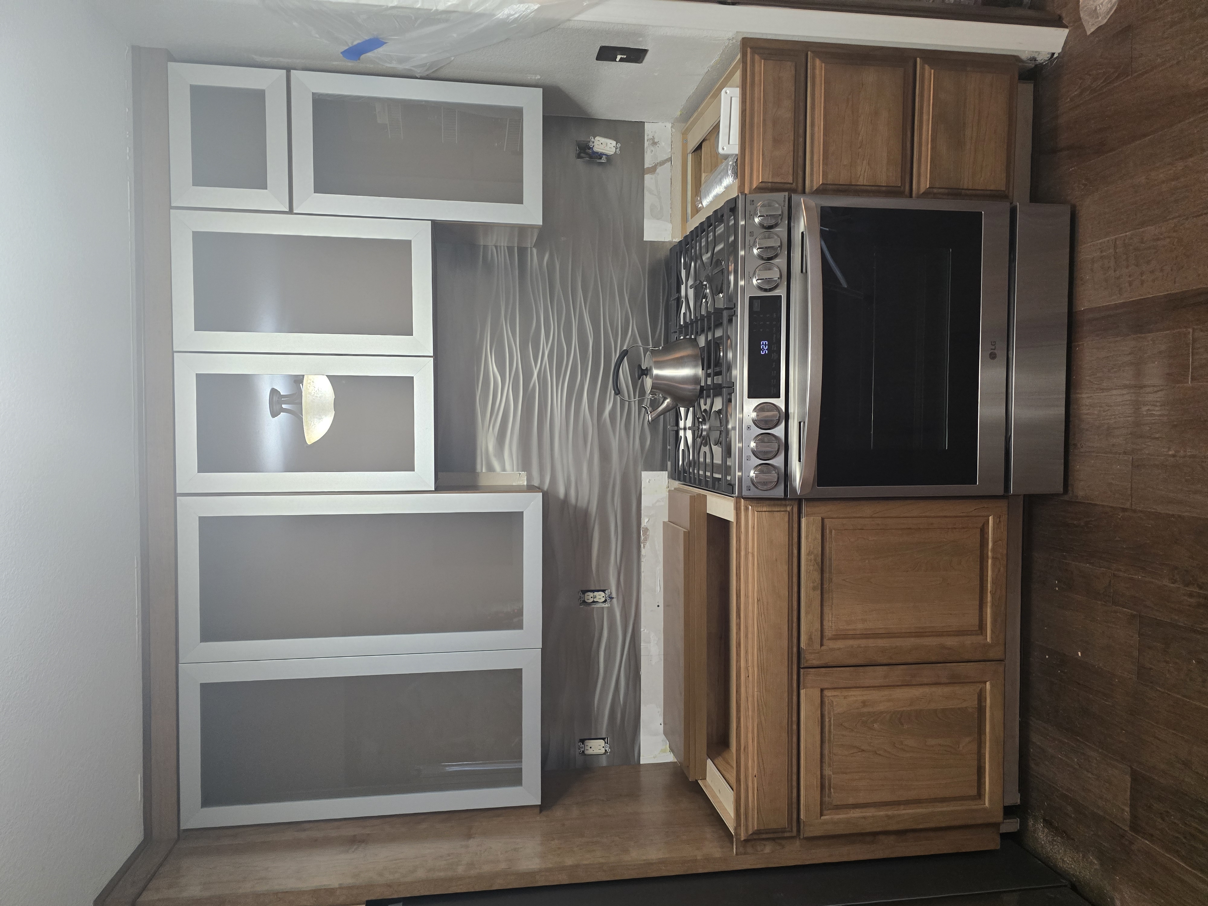Kitchen Remodels In Piemont
