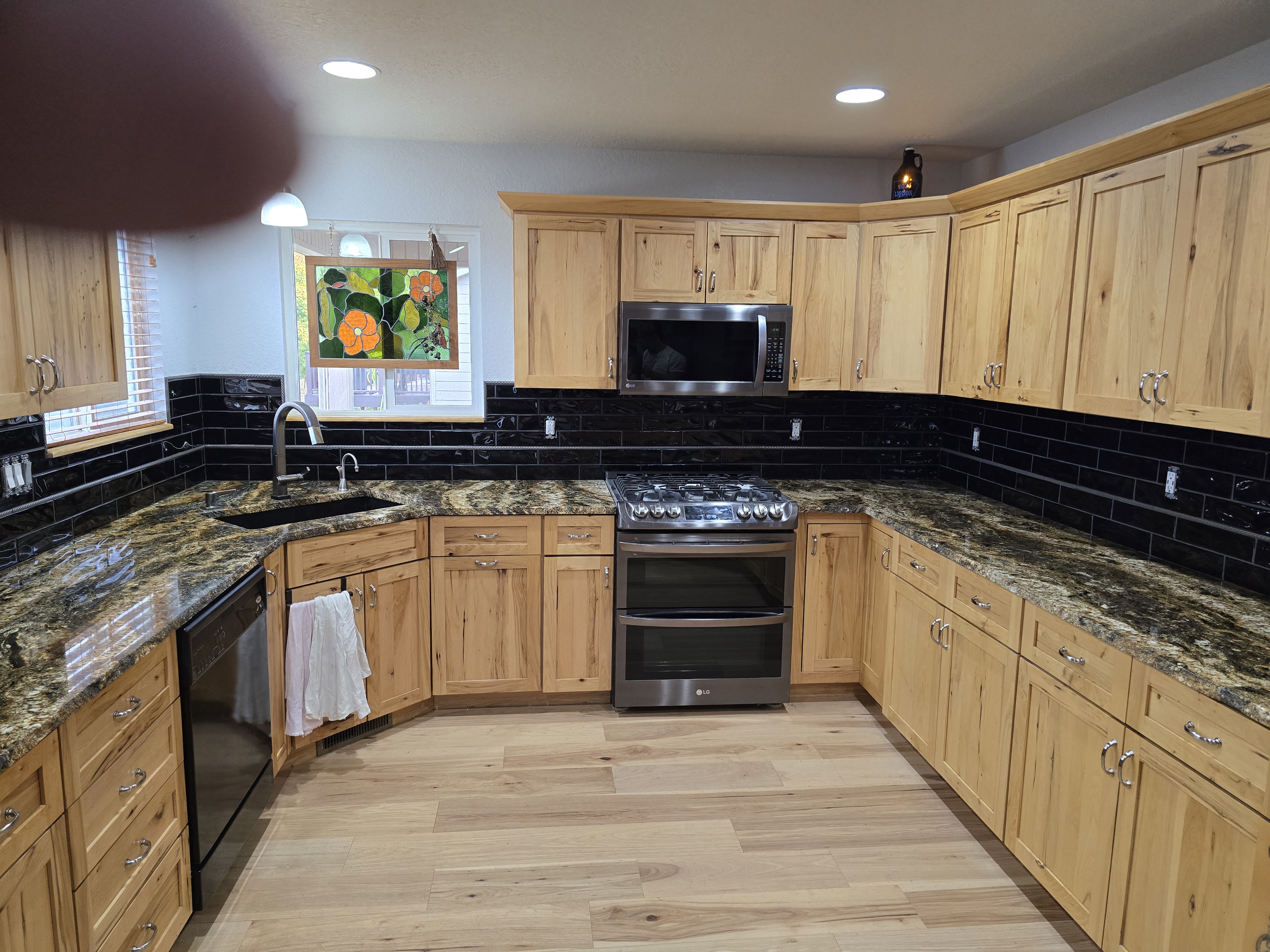 Kitchen Remodels In Piemont
