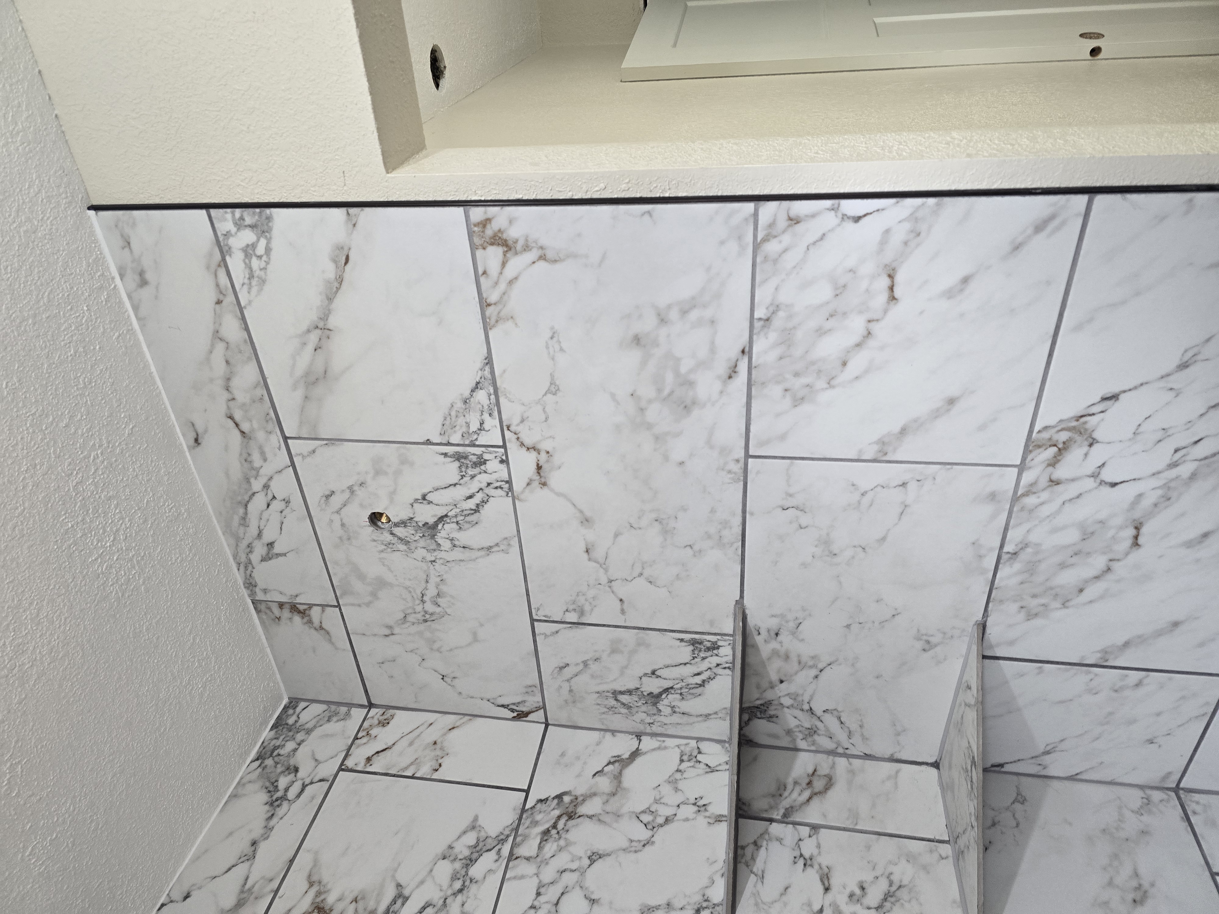 Custom Tile In Piedmont