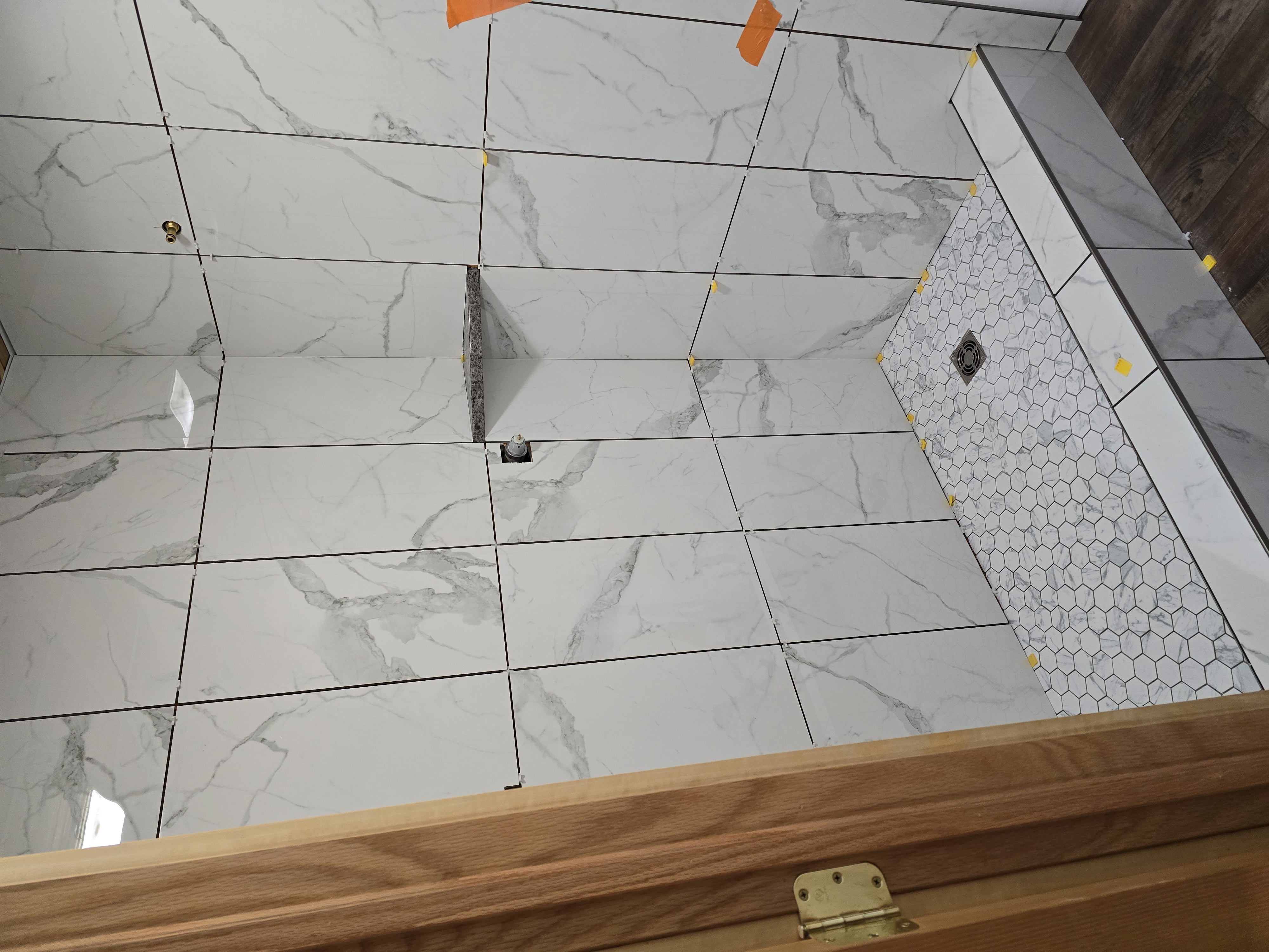 Bathroom Remodels In Piedmont
