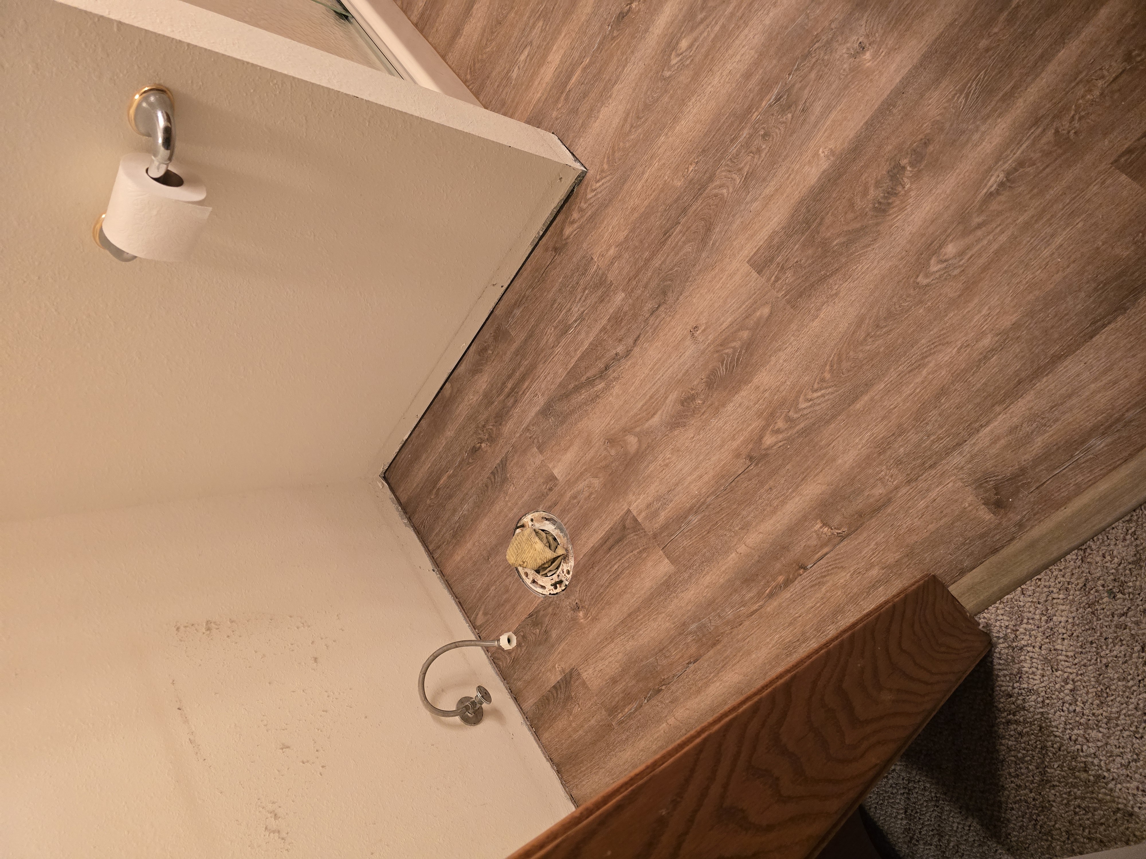 Custom Tile In Piedmont