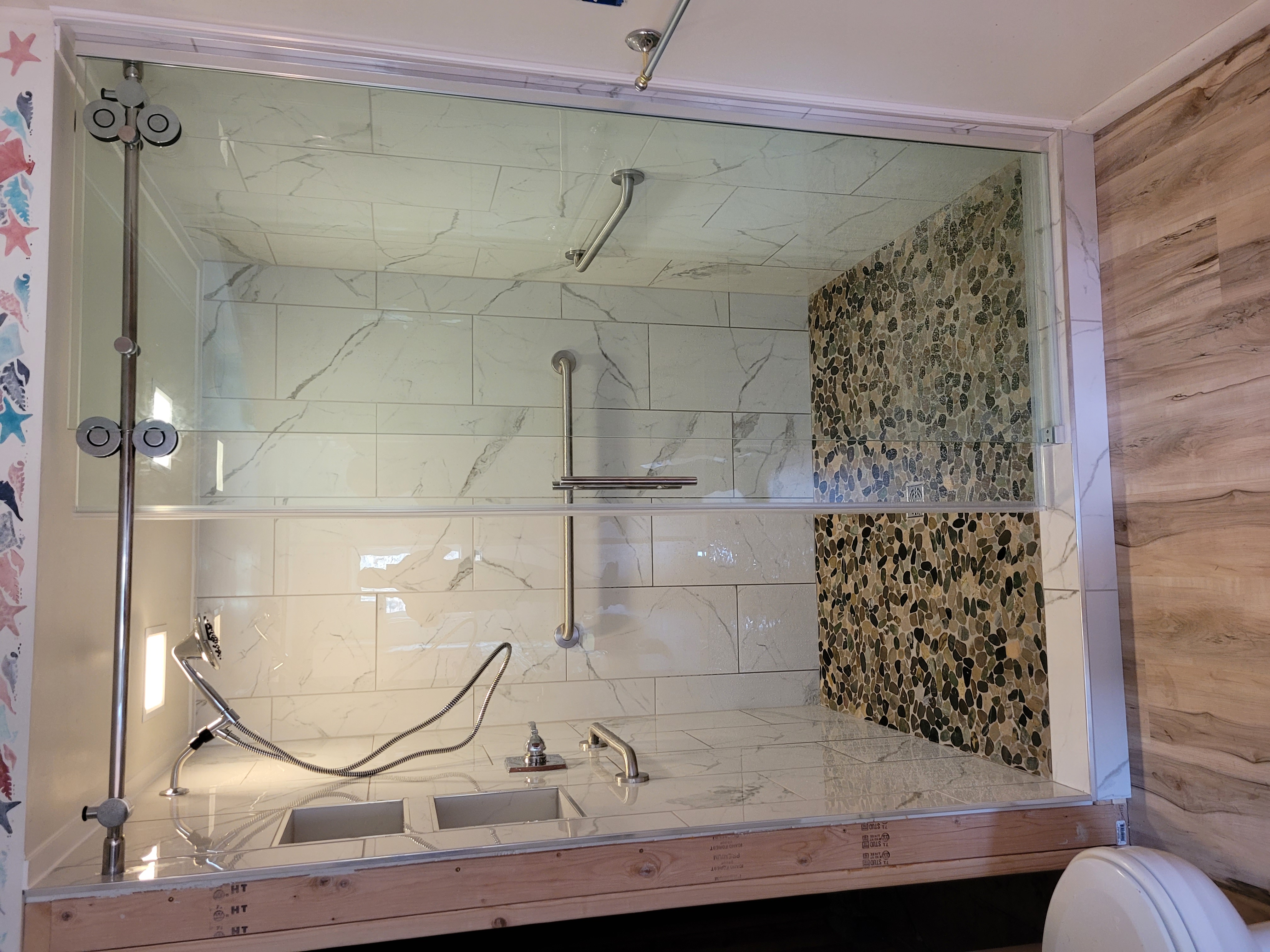 Bathroom Remodels In Piedmont