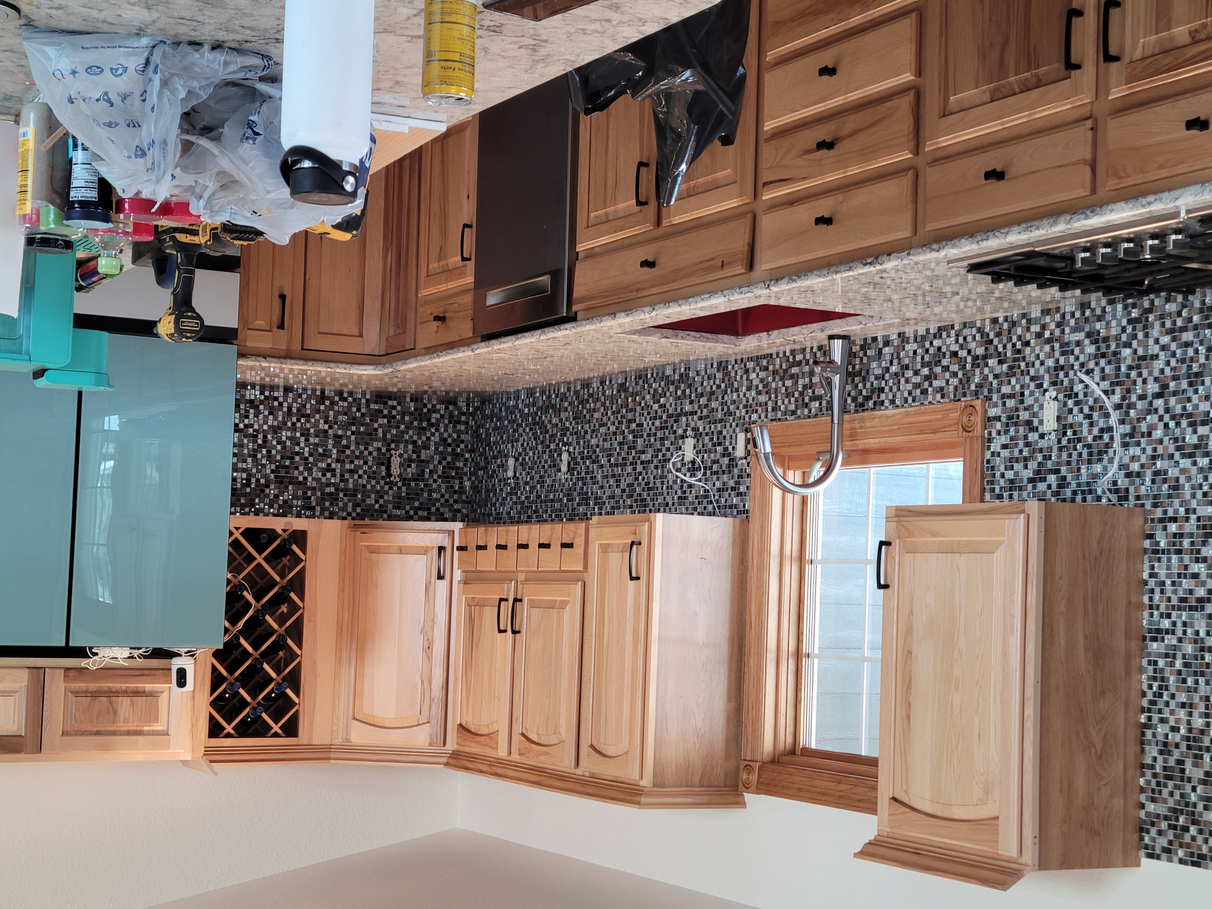 Kitchens In Piedmont