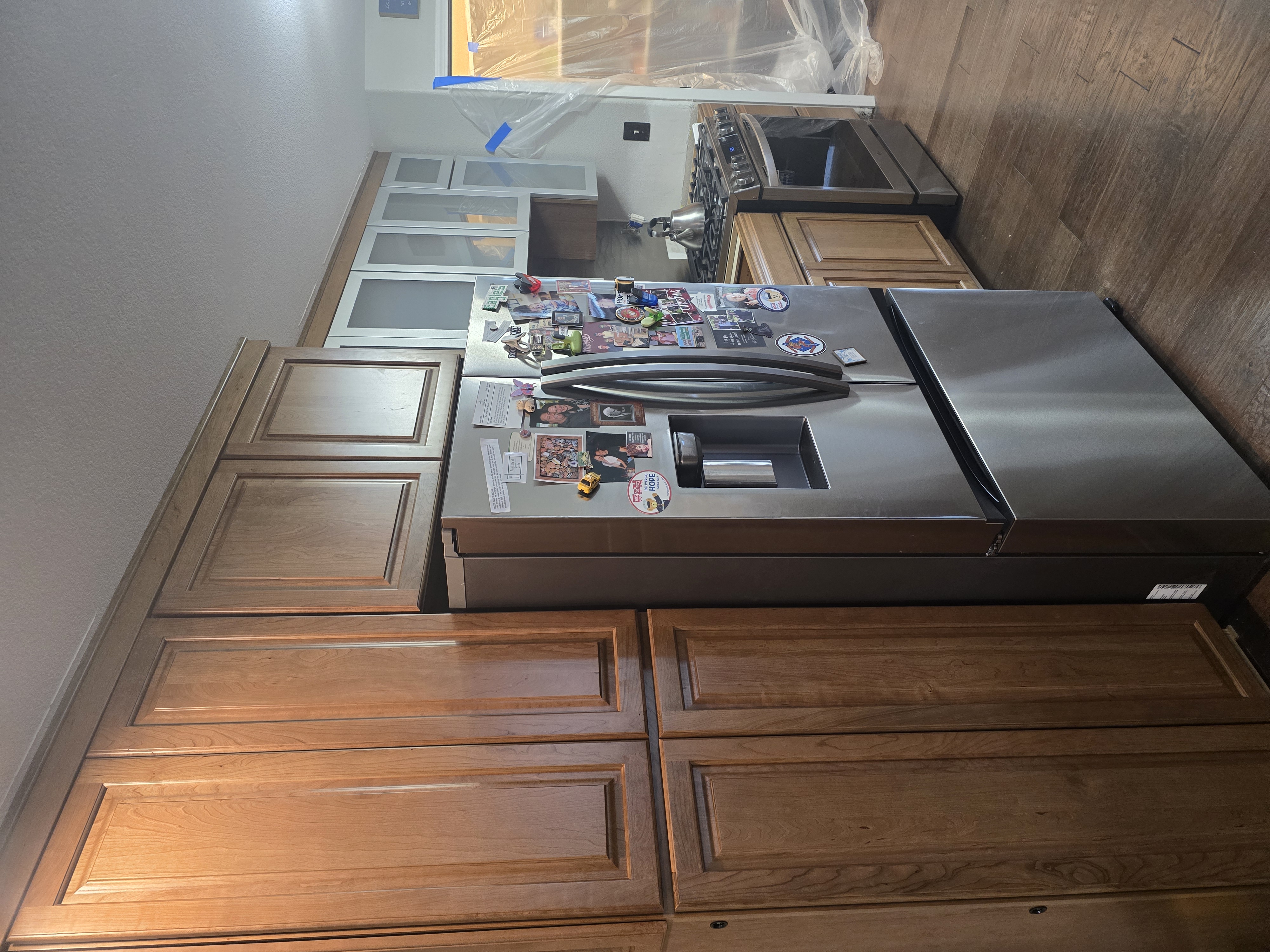 Kitchen Remodels In Piemont